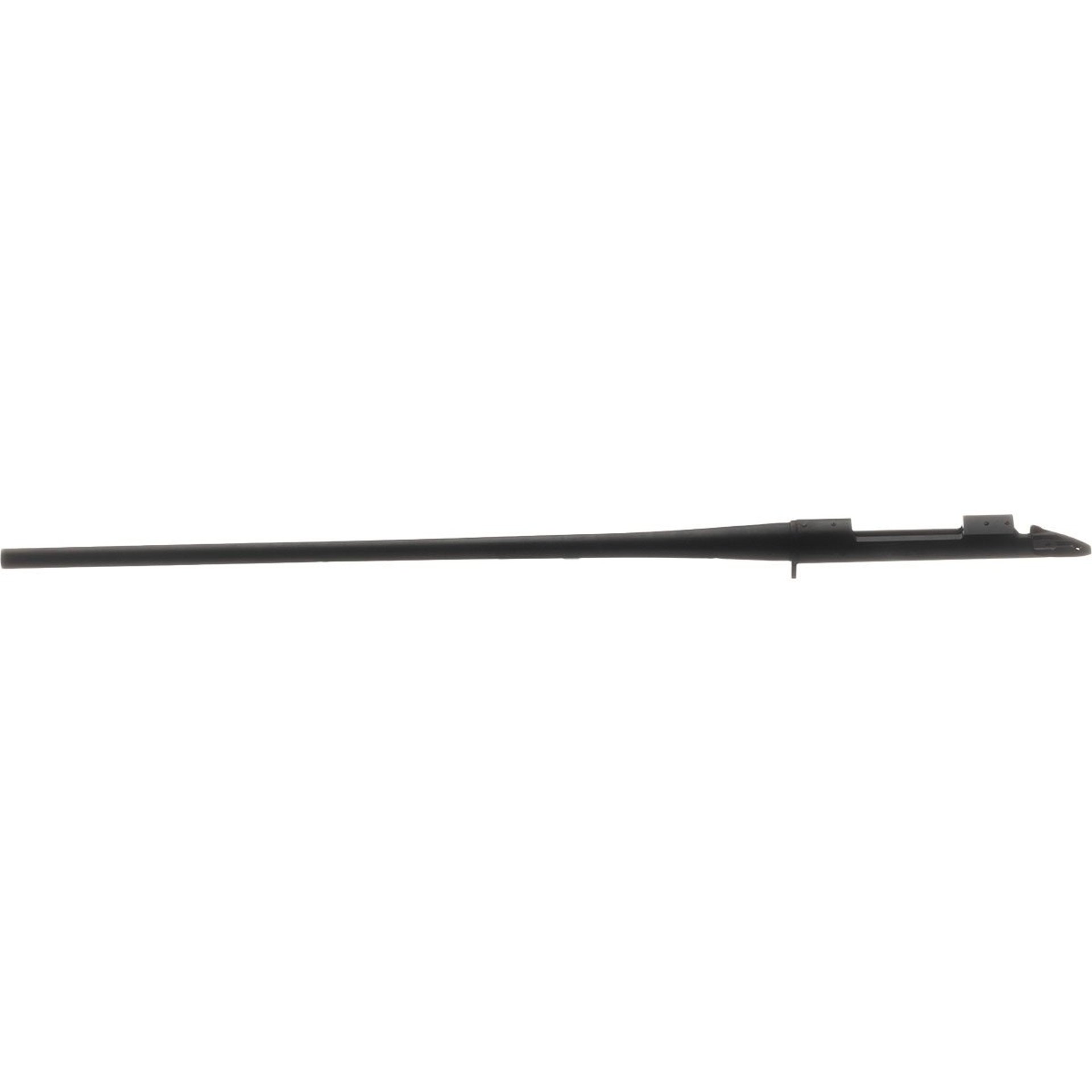 30-06 SPRG 24" BBL Action No-Thrd 1-10 Tw for Rem 700 BLK