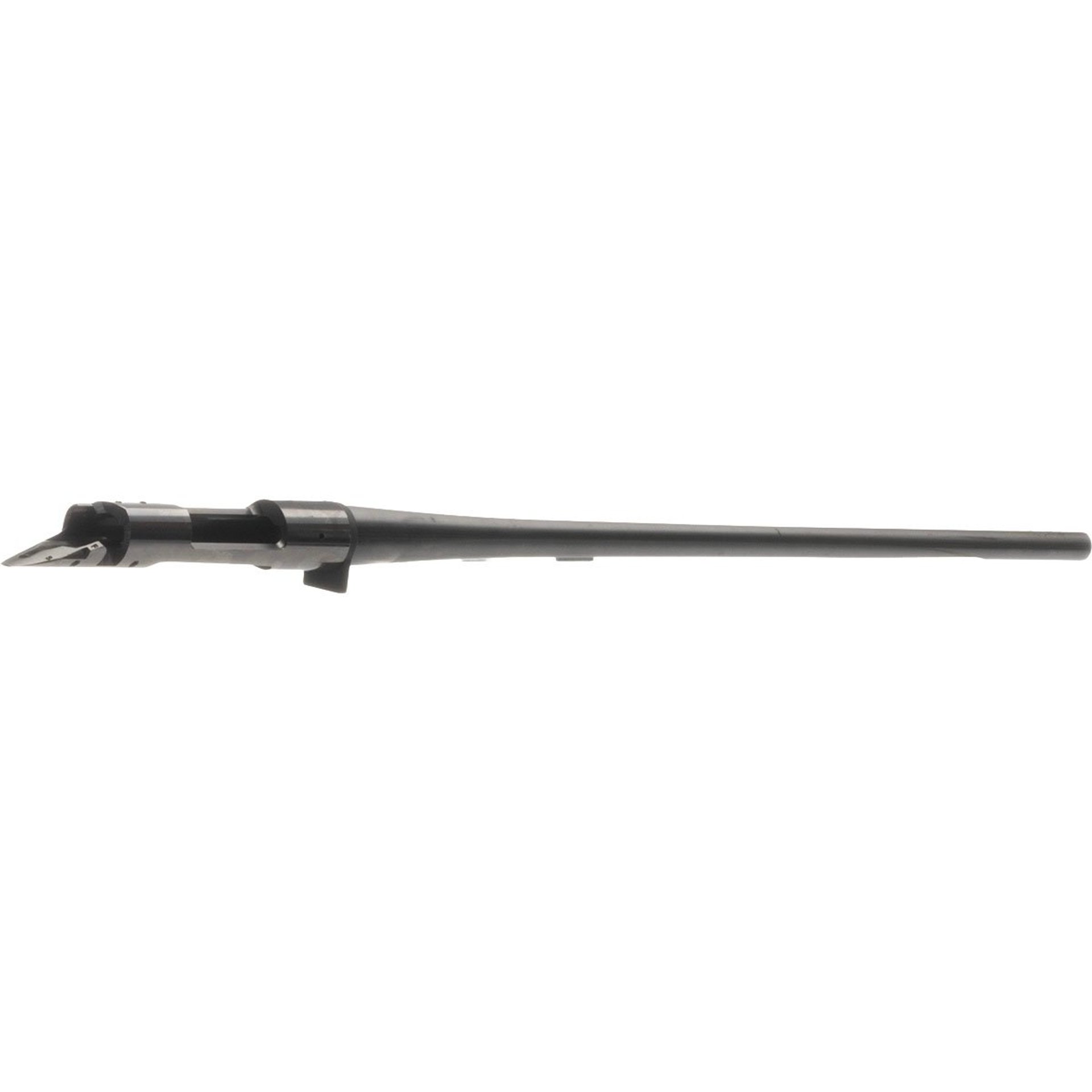 243 Win 22"BBL Action or Rem 700 SS Drilled for Front Sight