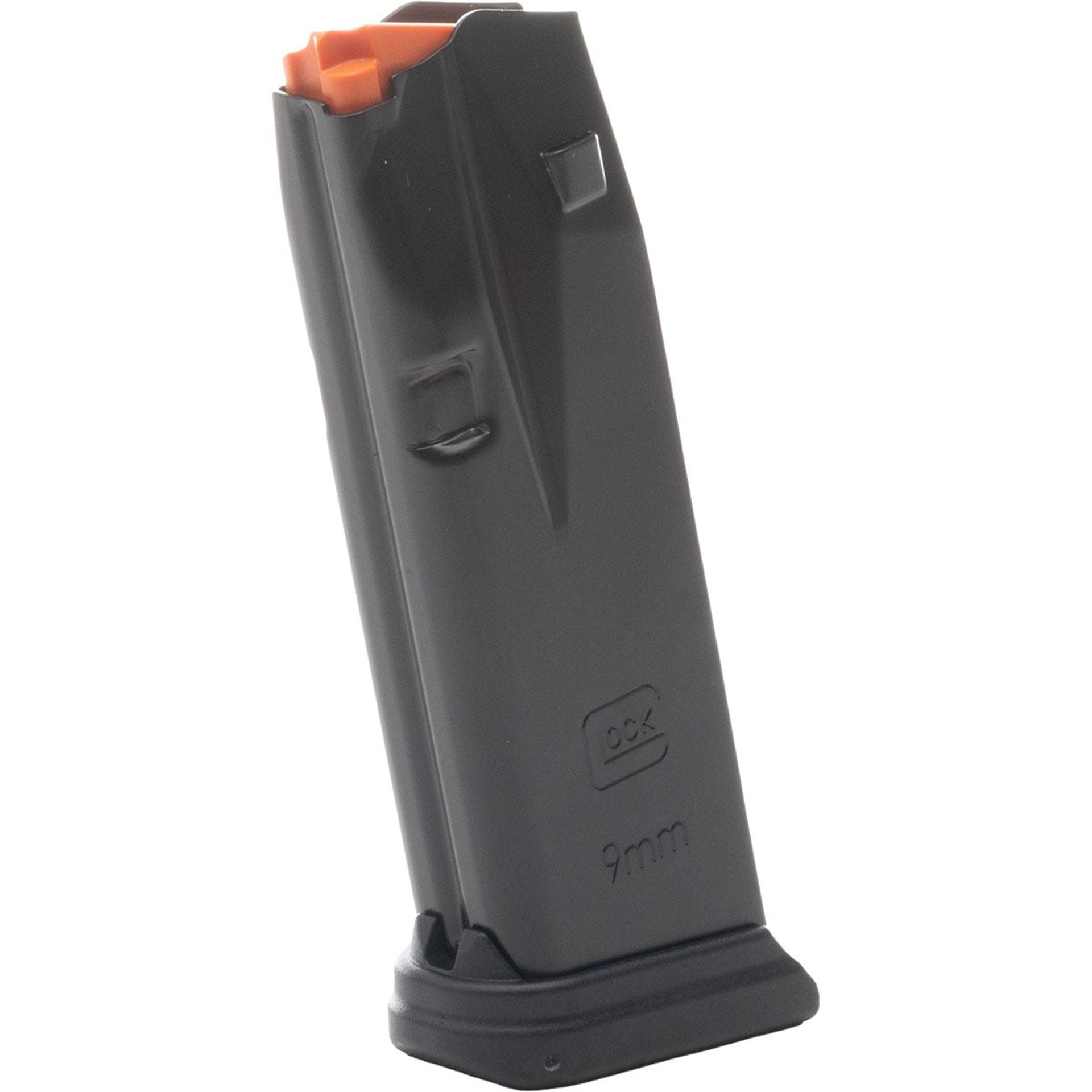 Magazine 9mm Luger 15RD for Glock 43X/48