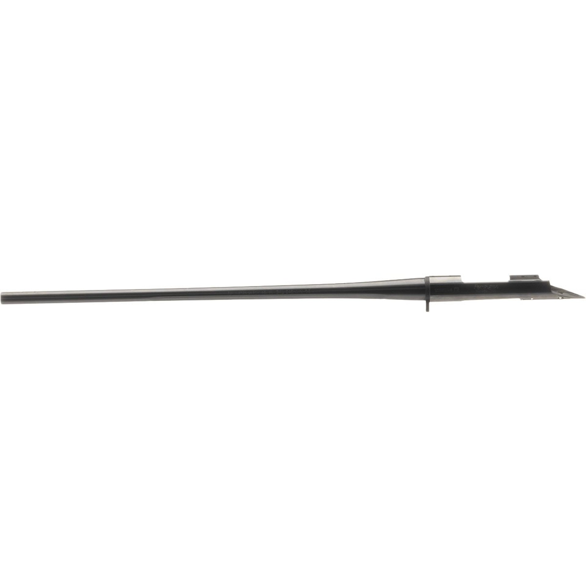 243 Win 22"BBL Action or Rem 700 SS Drilled for Front Sight