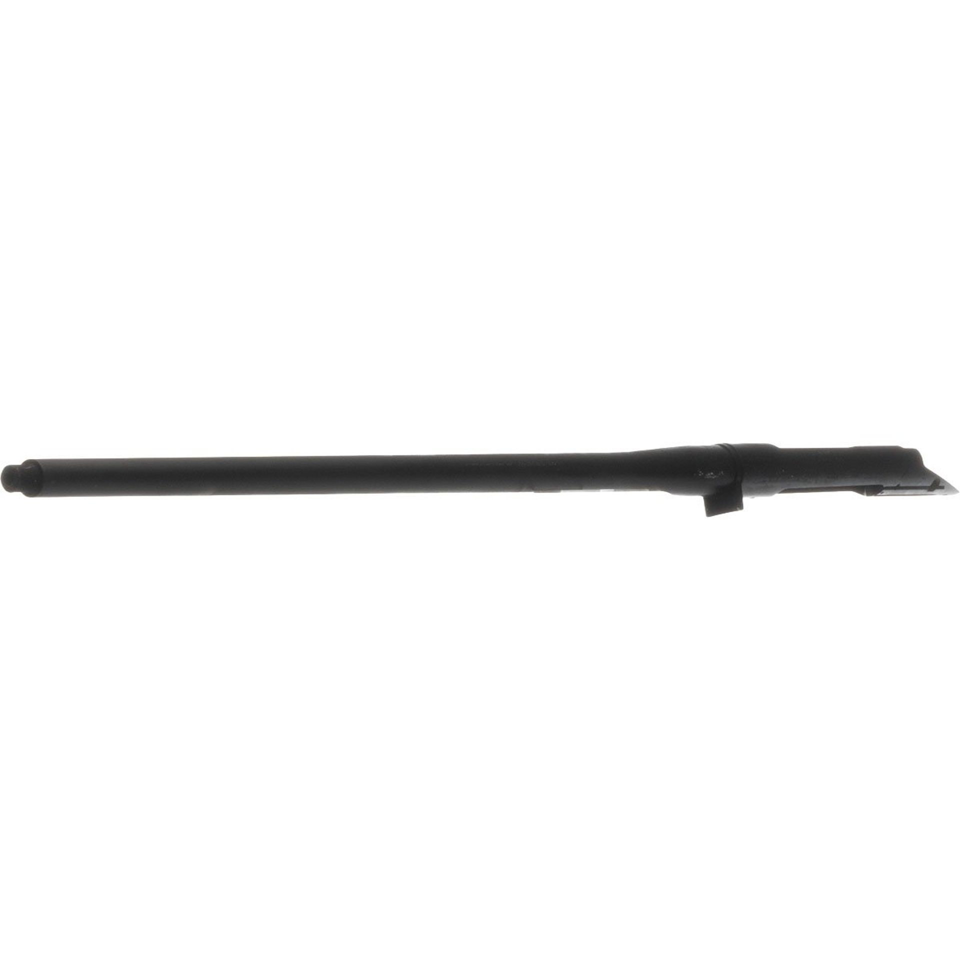 300 WM 24" BBL Action Threaded 1-10 Twist for Rem 700 BLK