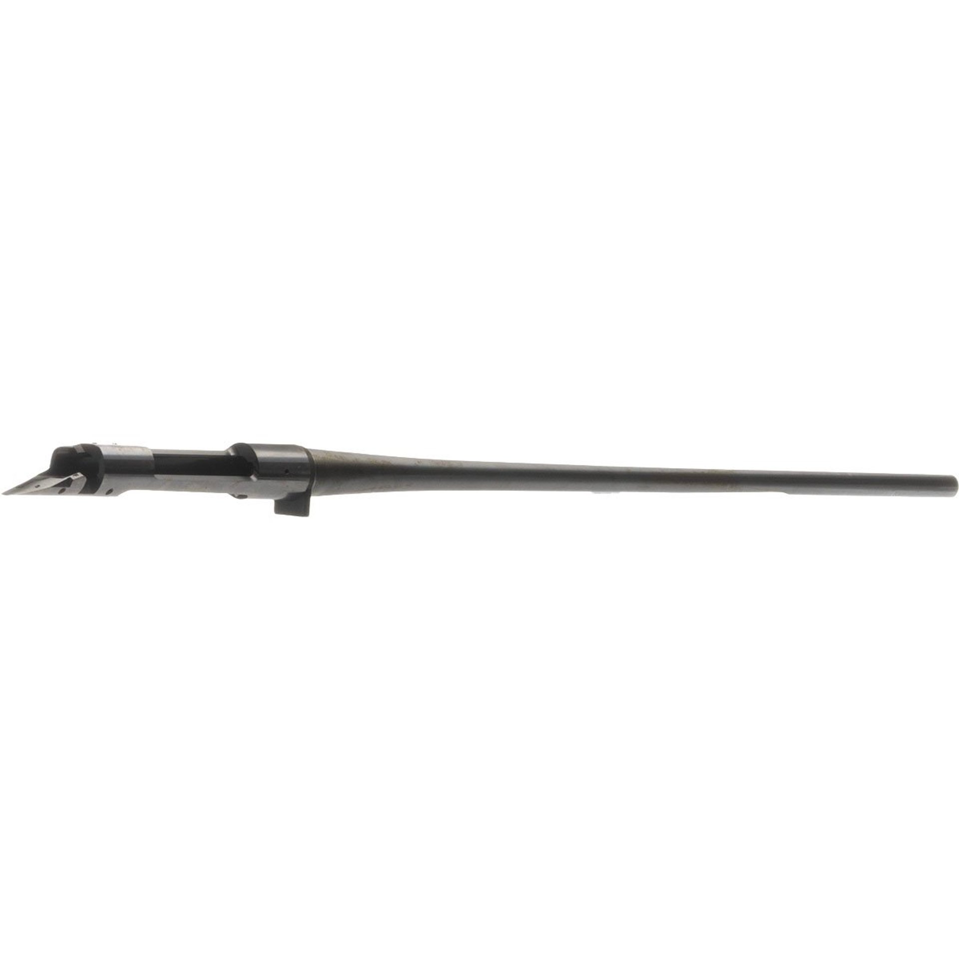 270Win 24" BBL Action No-Thrd 1-10 Tw for Rem 700 BLK/Raw