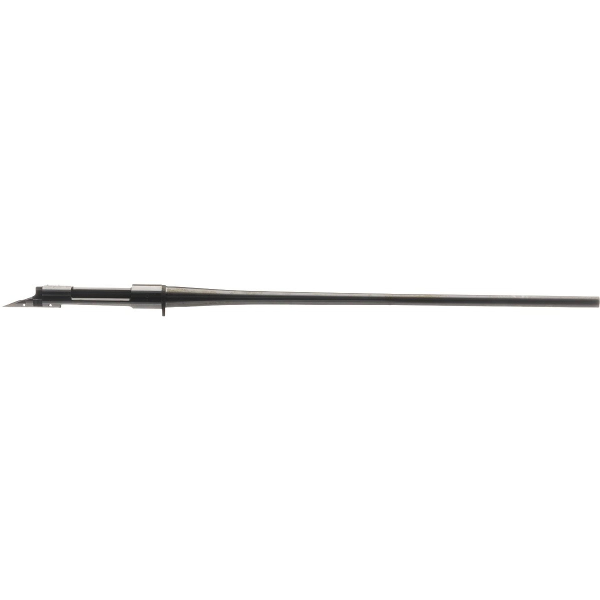 270Win 24" BBL Action No-Thrd 1-10 Tw for Rem 700 BLK/Raw