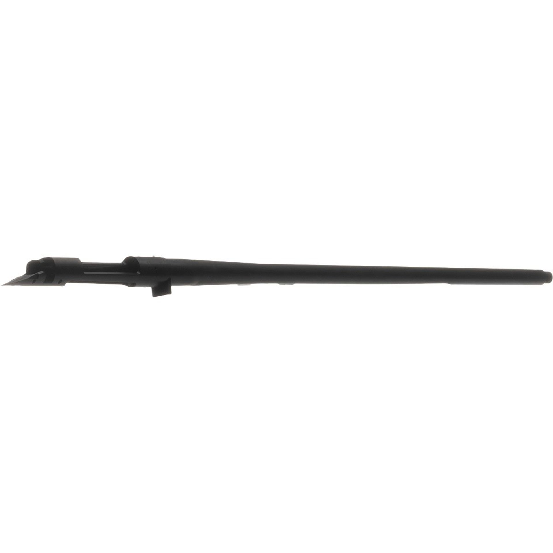 30-06 Sprgfld 26" BBL Action Thrd 1-10 Twst for Rem 700 BLK