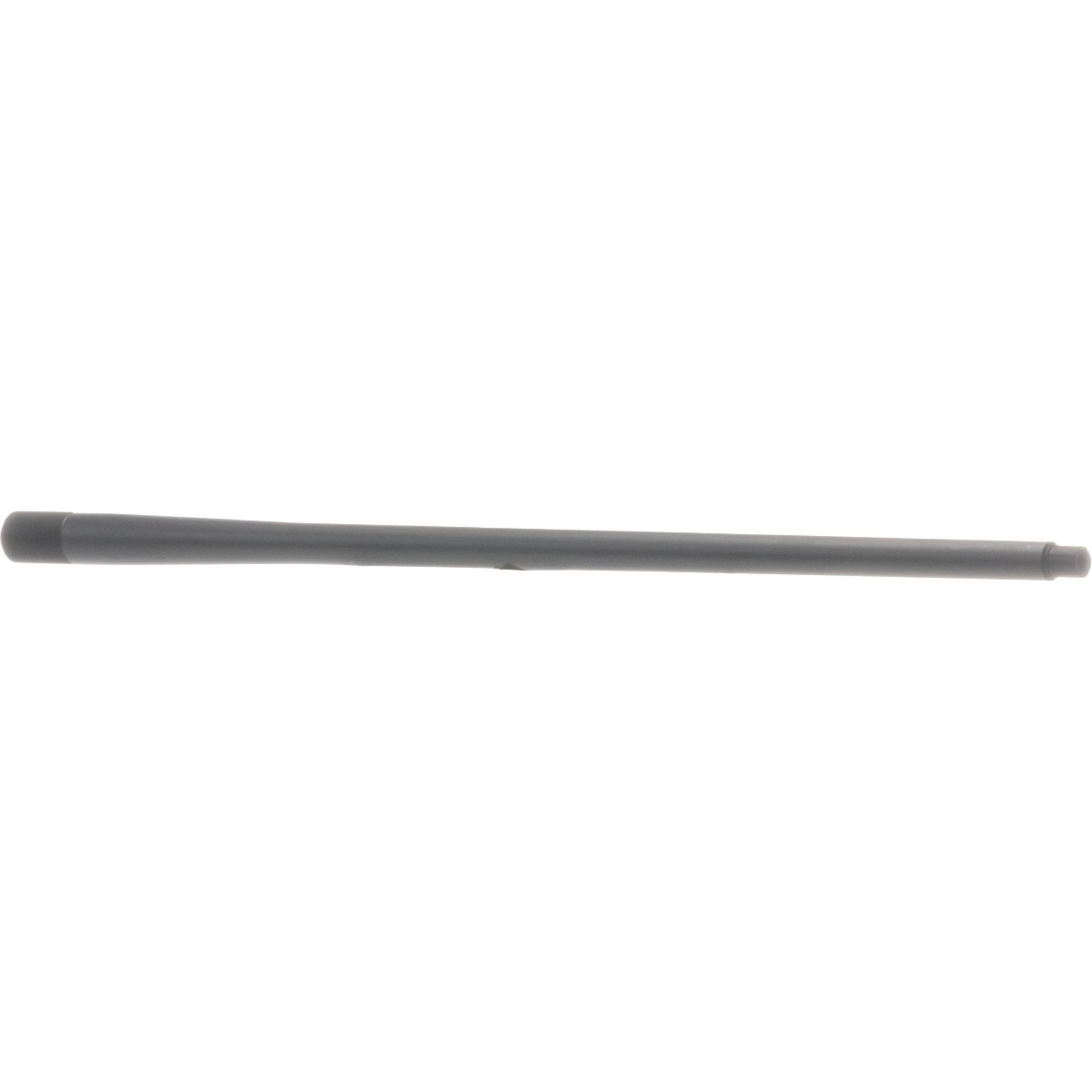 6.5CM 24"BBL 5/8x24 Thrd for Remington 783 Matte BLK