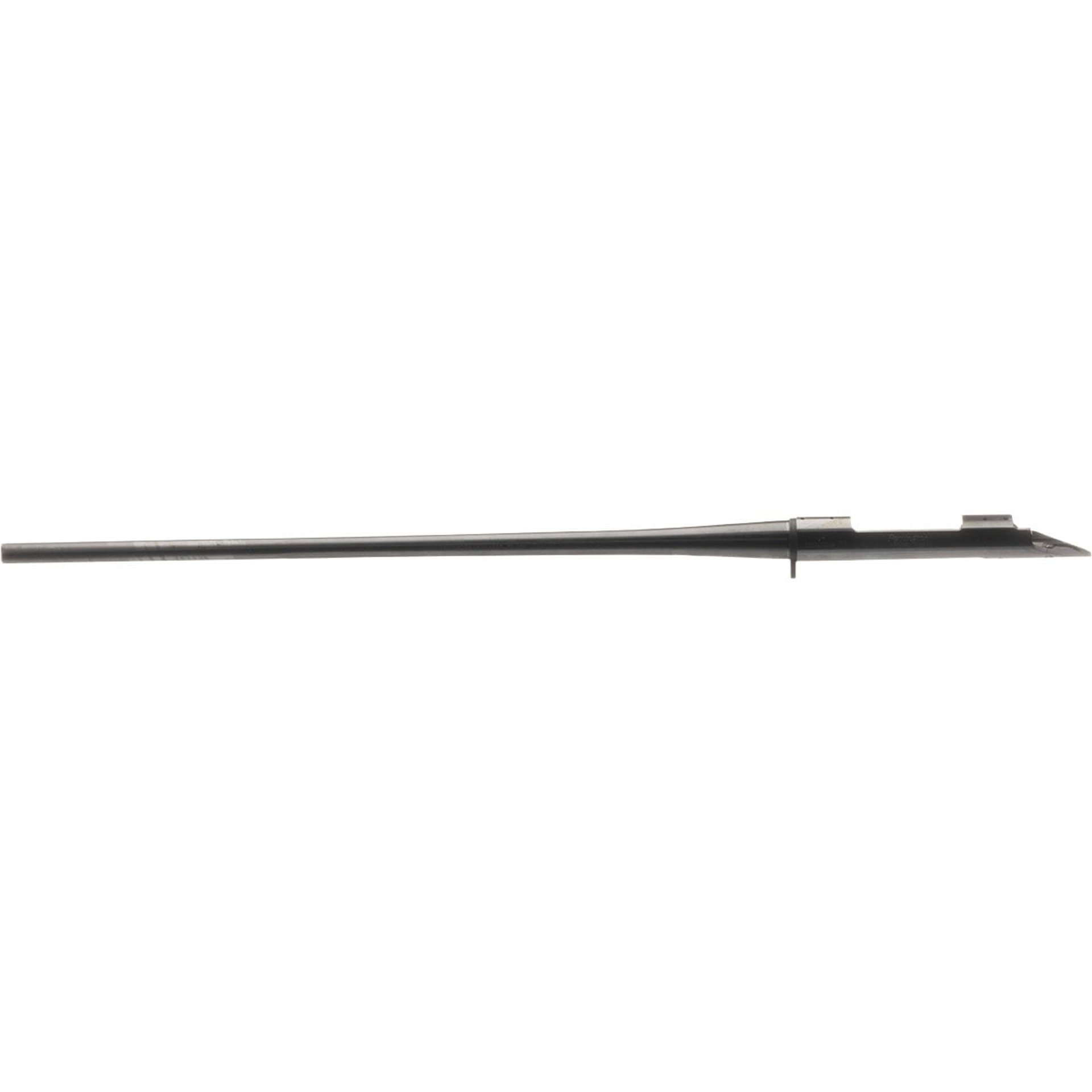 270Win 24" BBL Action No-Thrd 1-10 Tw for Rem 700 BLK/Raw