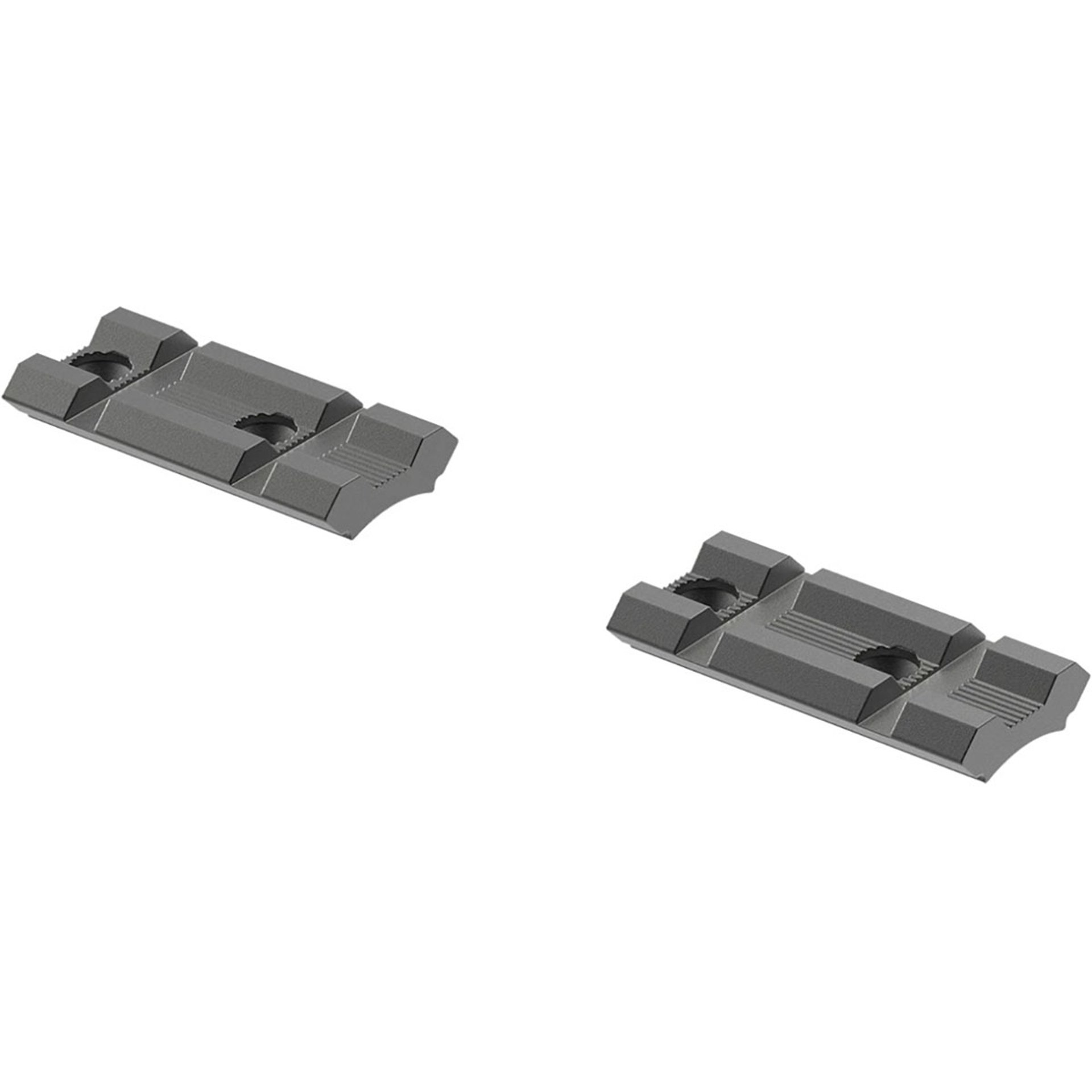 Rifleman G2 Adpt Scope Base for Savage 10/110 Rnd Rcvr 2PC