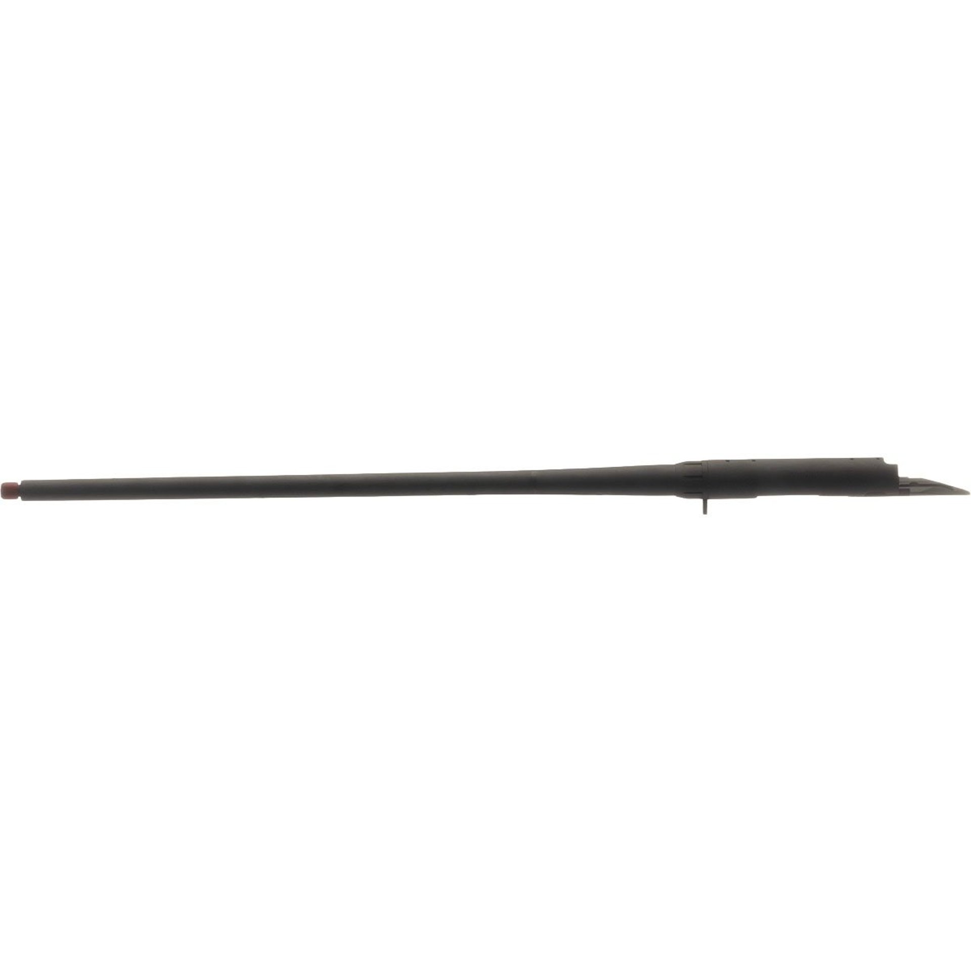 223 Remington 24" BBL Action Thrd for Rem 783 Silver
