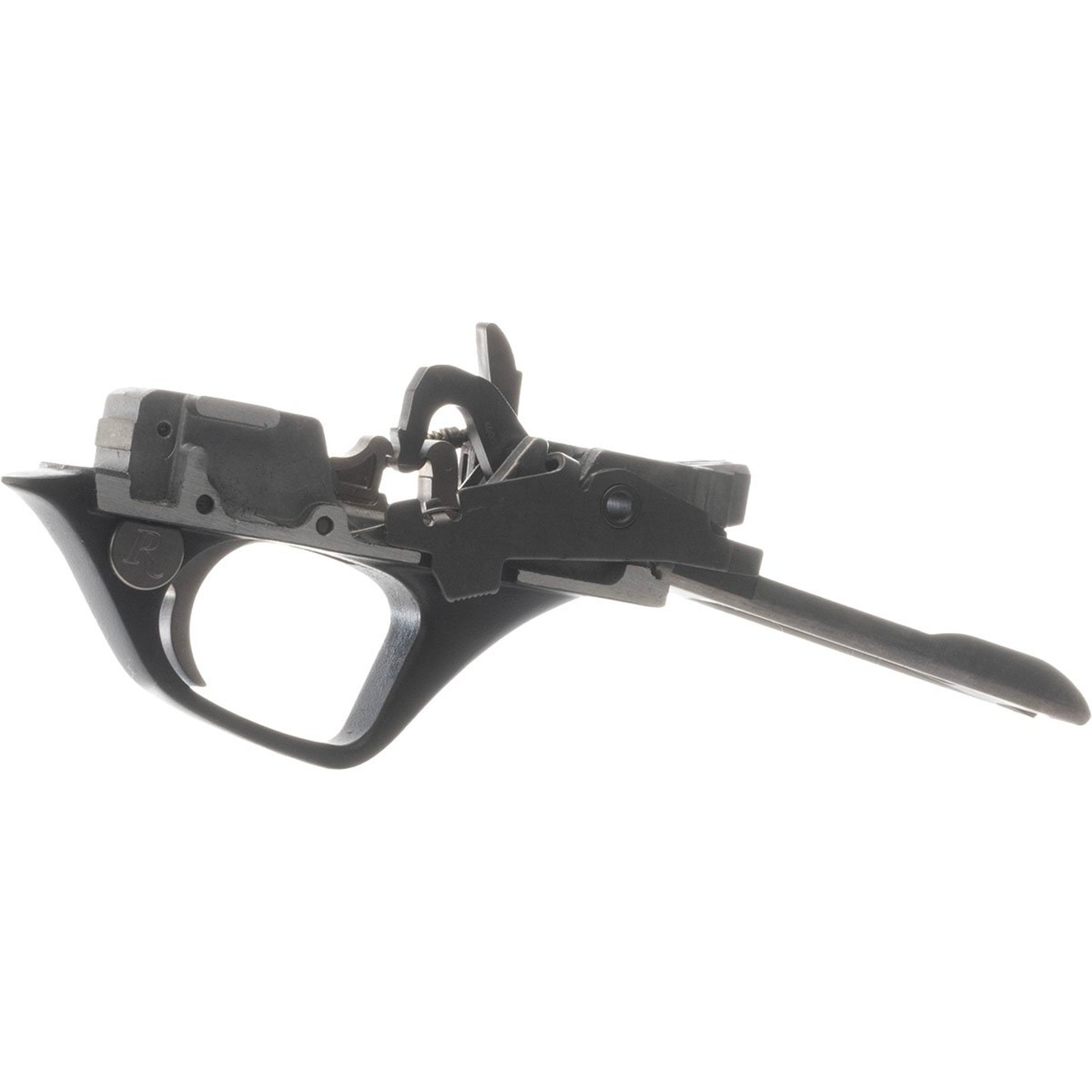 12GA Trigger Plate Assembly for Remington Versa Max BLK