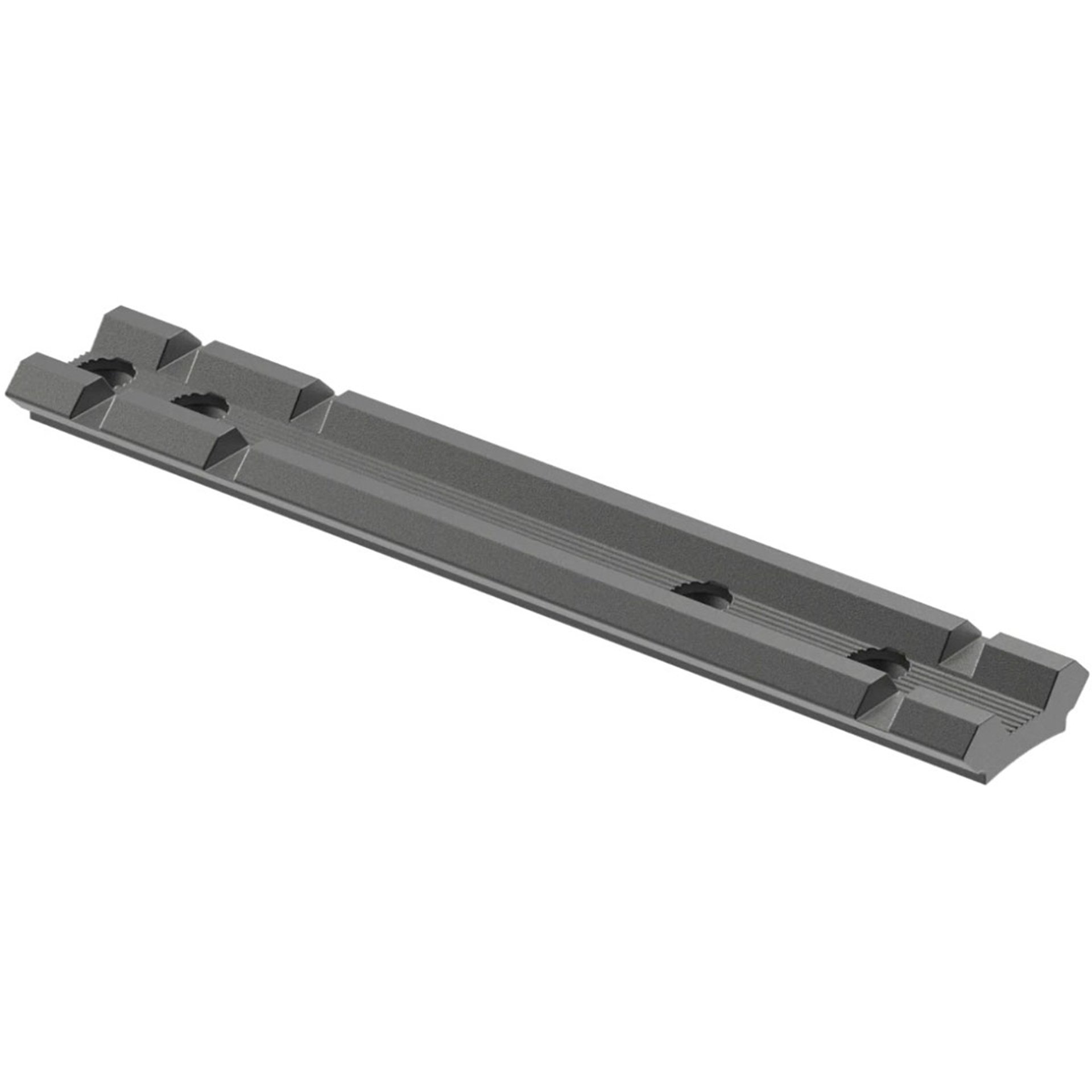 Rifleman Gen 2 Scope Base for Ruger 10/22 Black 1-Piece