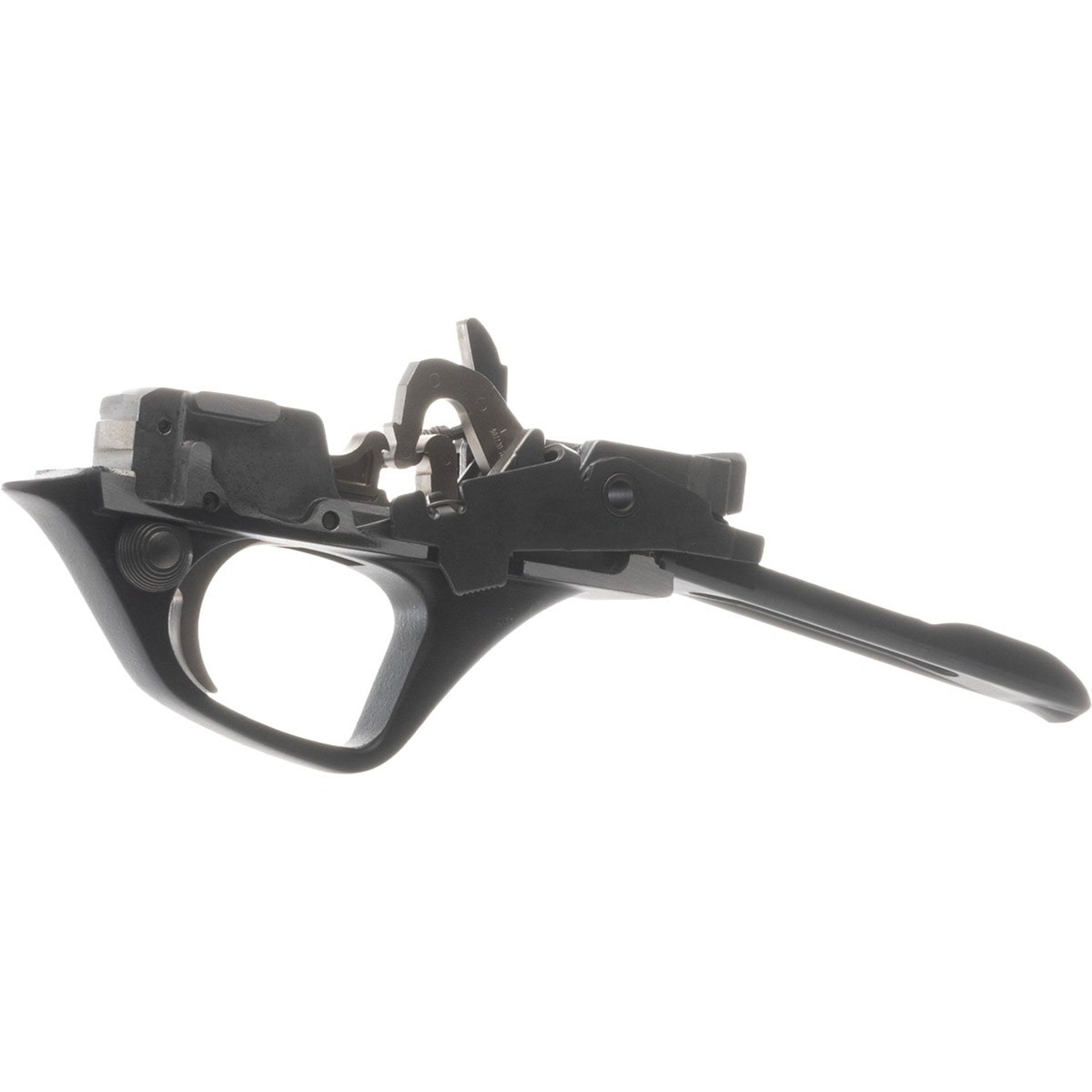12GA Trigger Plate Assem Competition Style for Rem Versa Max