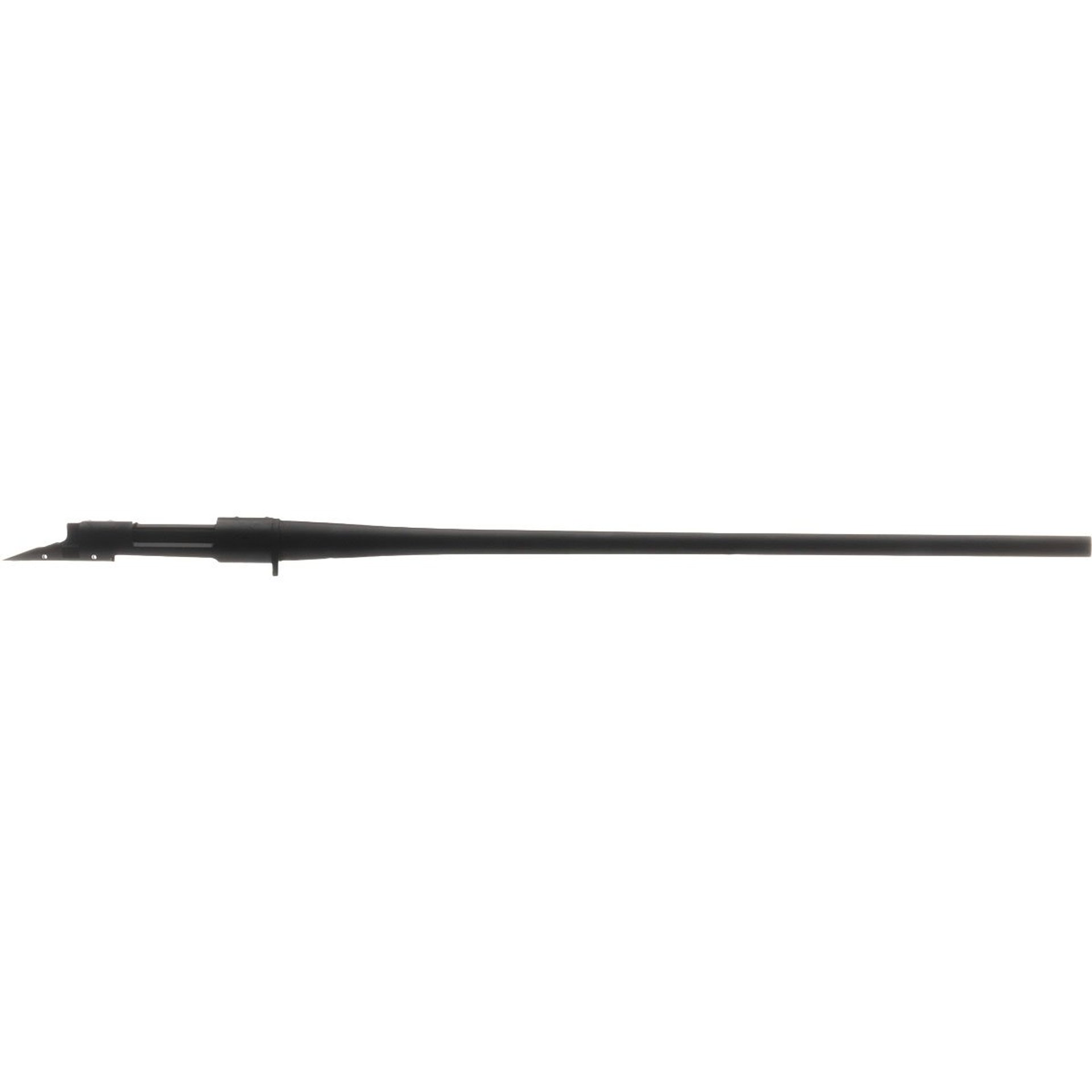 243 Win 24" BBL Action Non-Thrd 1-8 Twist for Rem 700 BLK