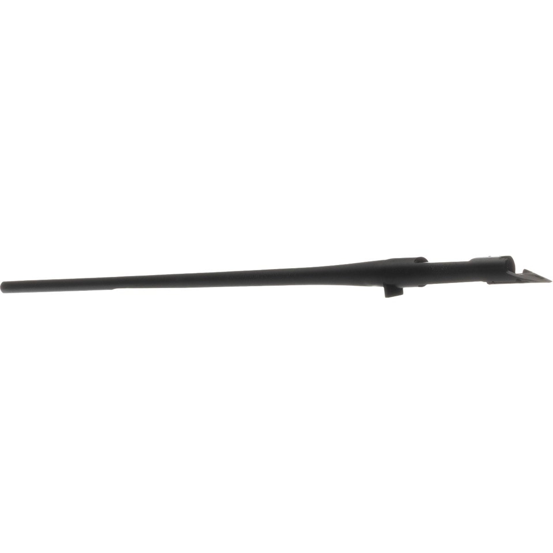 7mm Rem Mag 26" BBL Act Sporter No-Thrd 1-8 or Rem 700 BLK