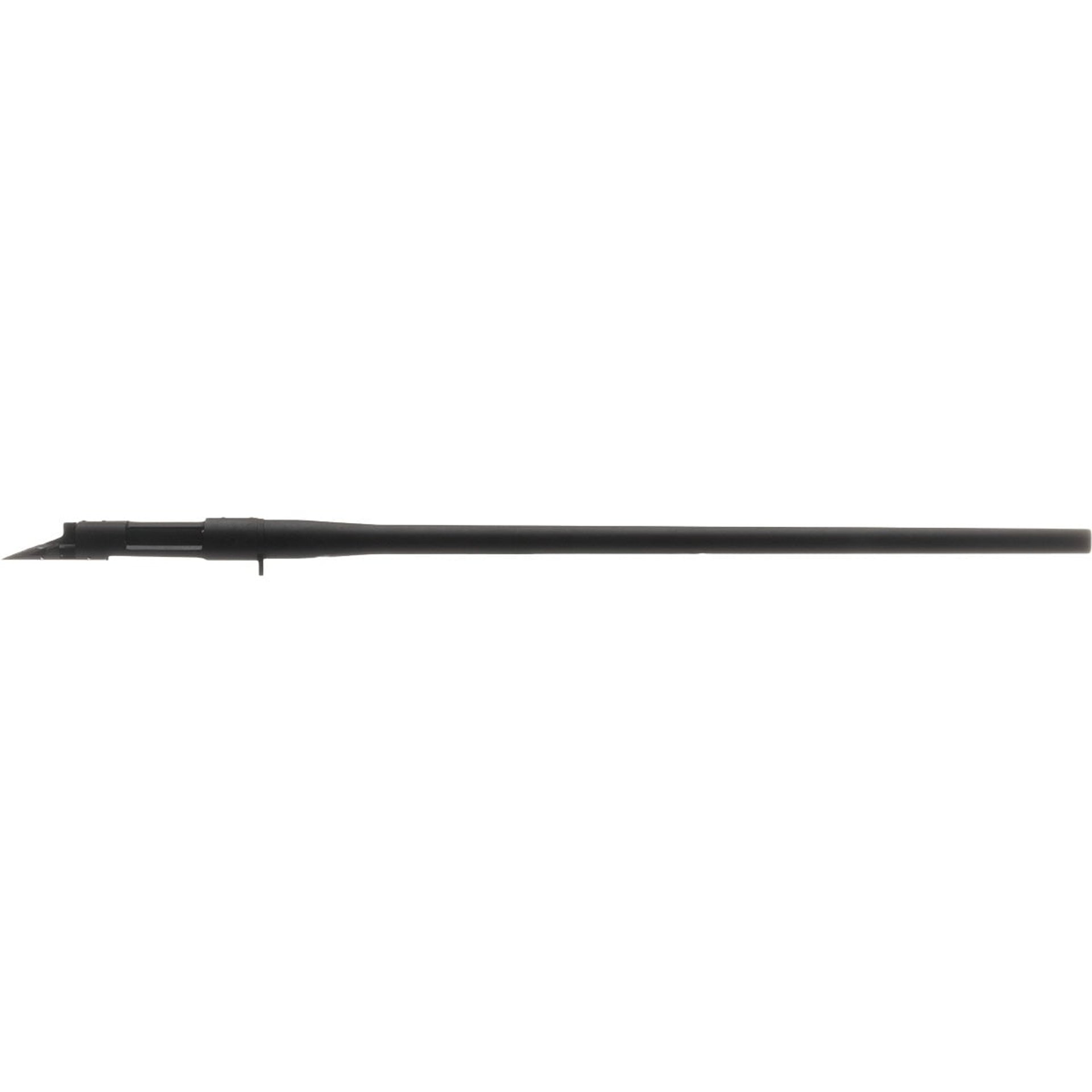 308 Win 26" BBL Action No-Thrd 1-10 Twst for Rem 700 BLK