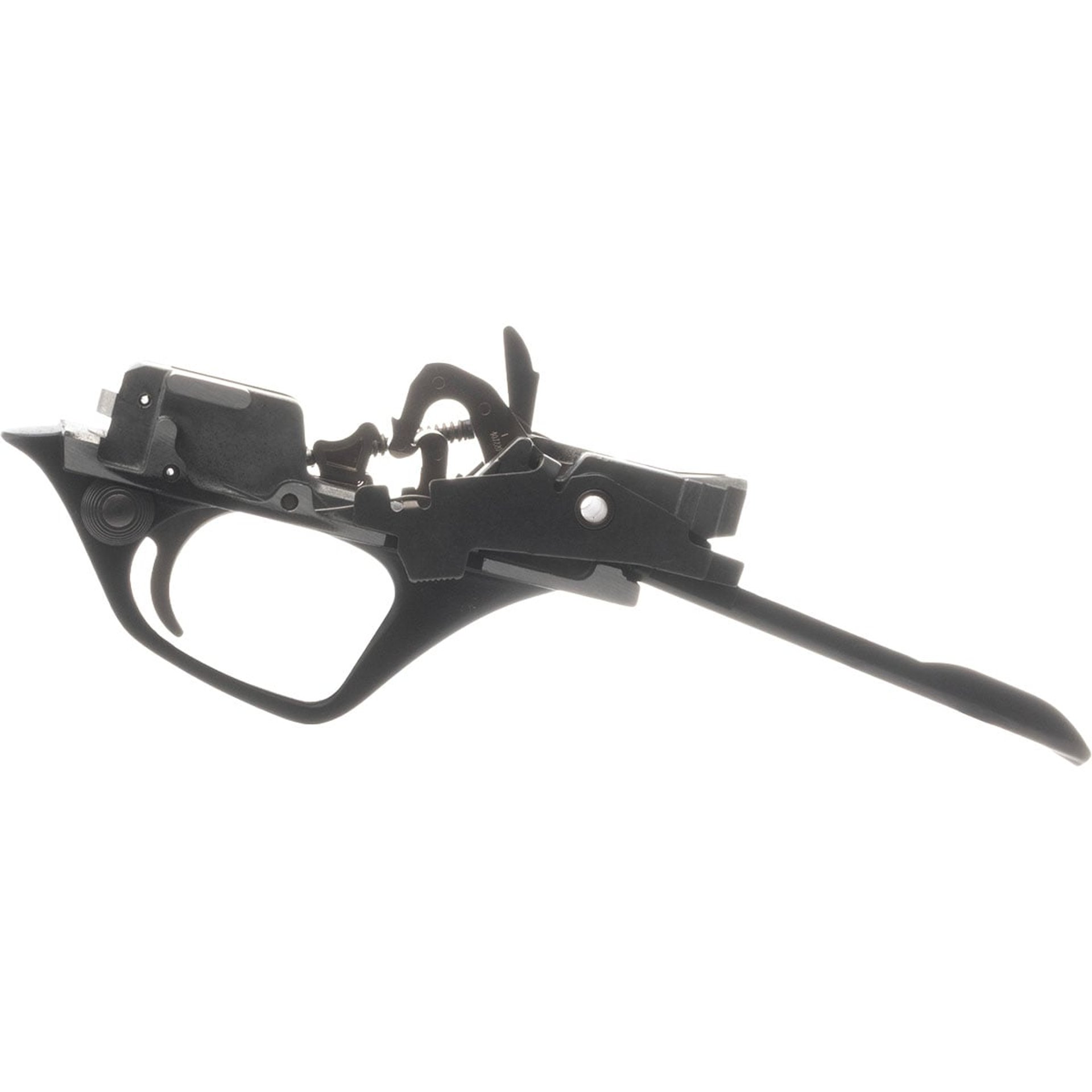 12GA Trigger Plate Assem Competition Style for Rem Versa Max