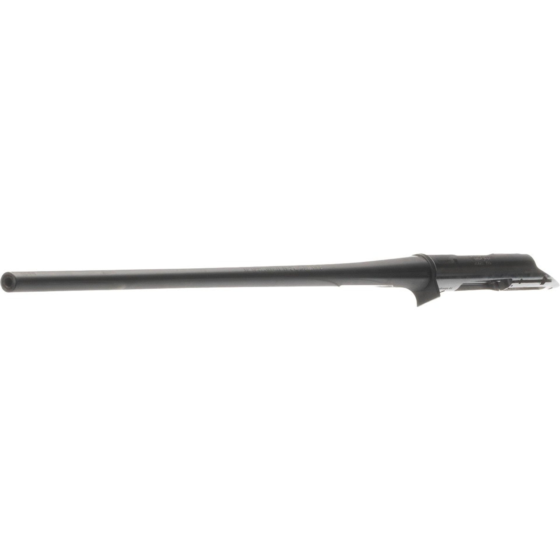 243 Win 22"BBL Action or Rem 700 SS Drilled for Front Sight