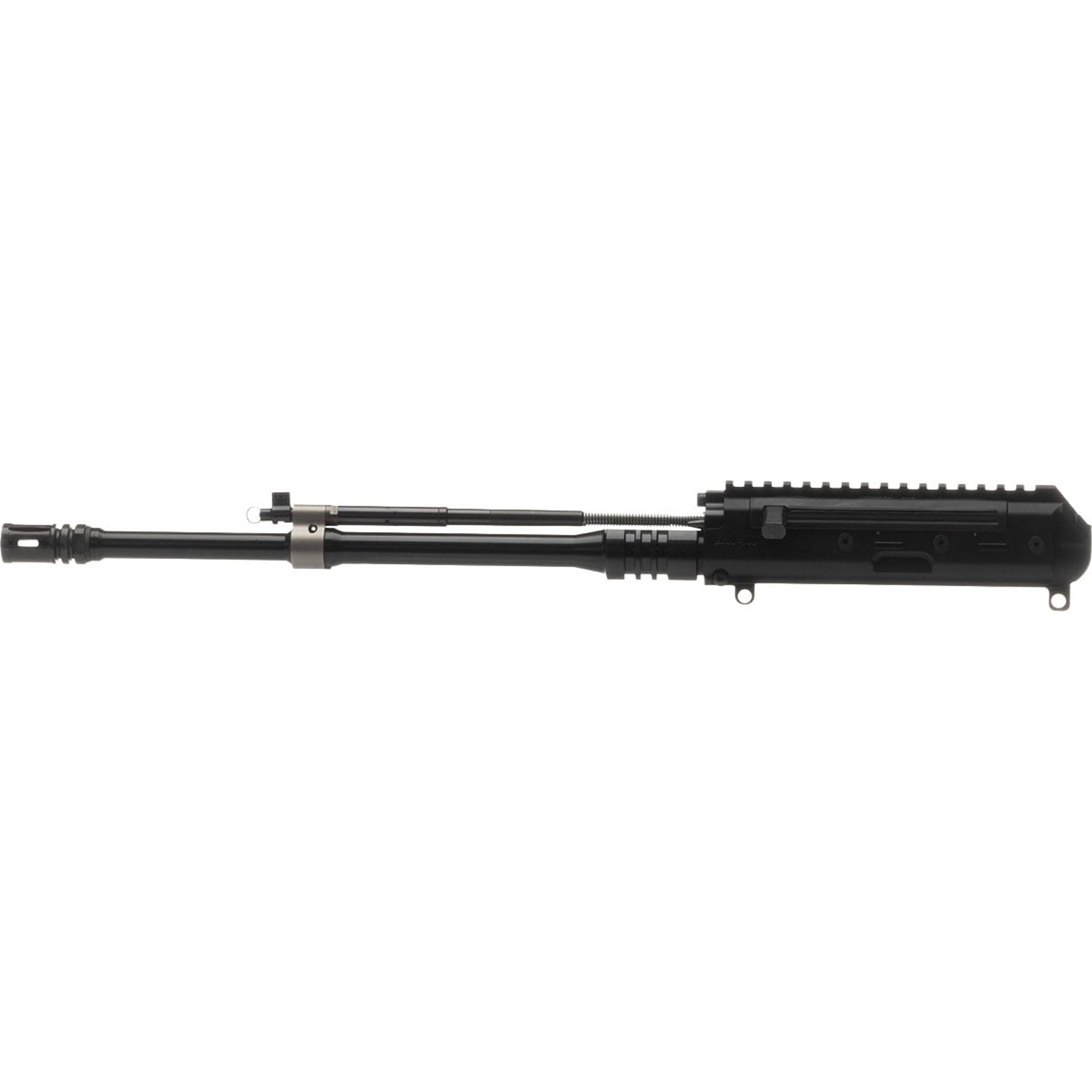 BRN-180 GEN 3 Upper Receiver, 13.9" BBL, .223 Wylde, BLK