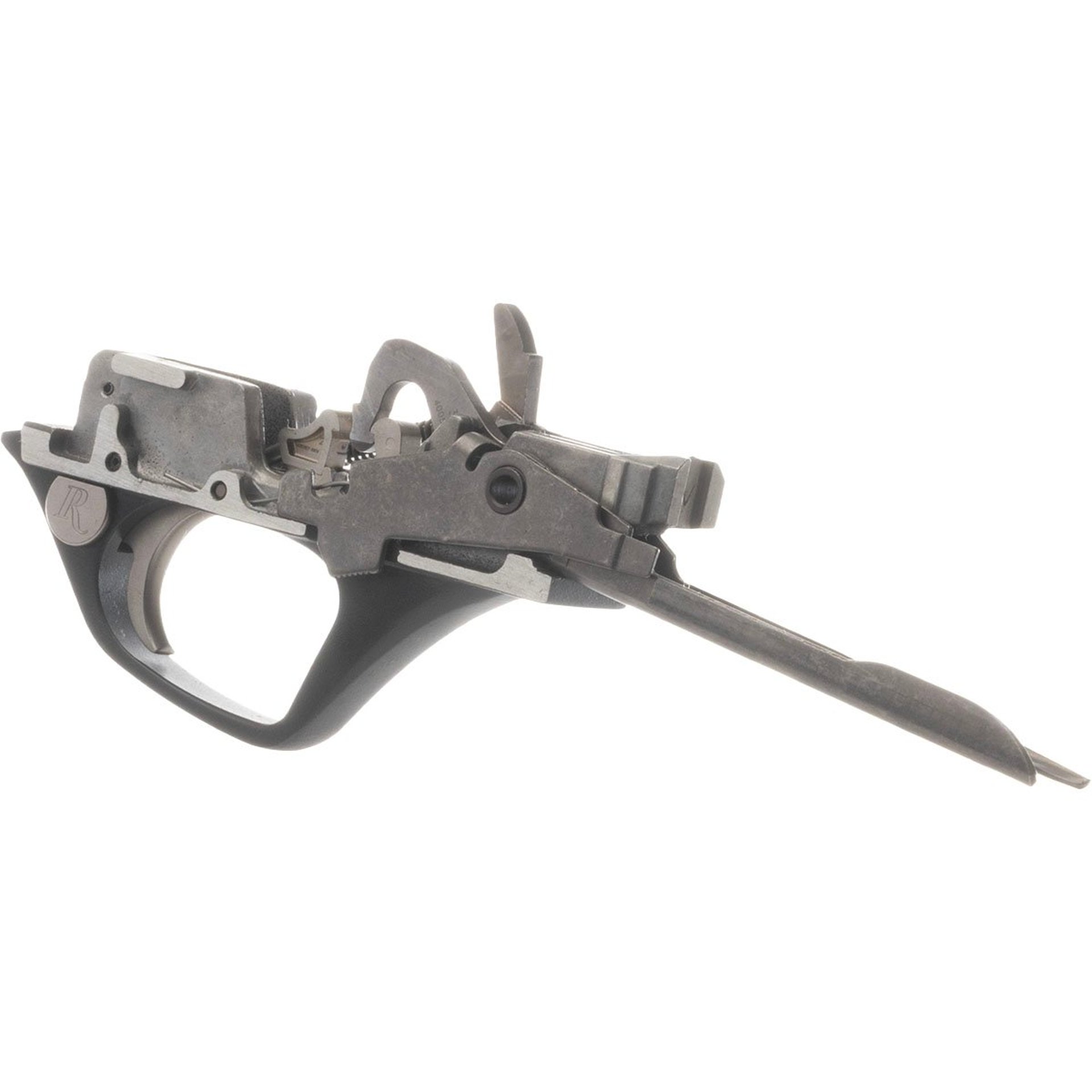 12GA Trigger Plate Assembly for Remington Versa Max BLK