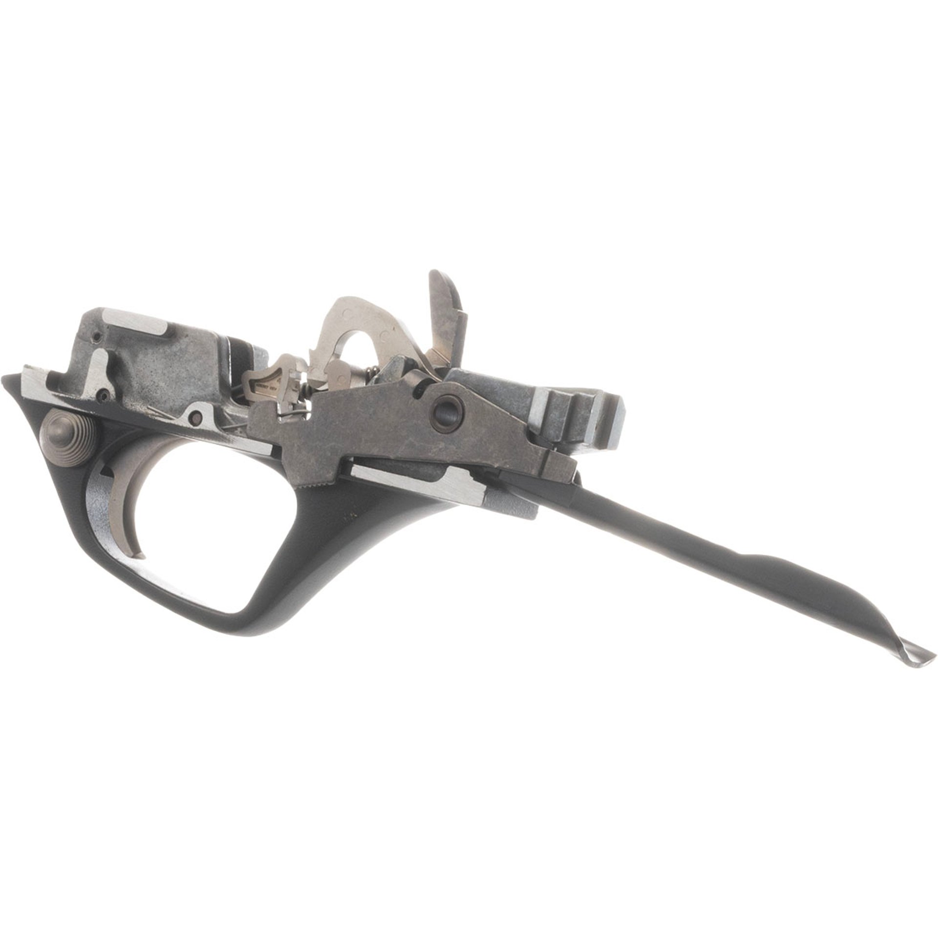 12GA Trigger Plate Assem Competition Style for Rem Versa Max