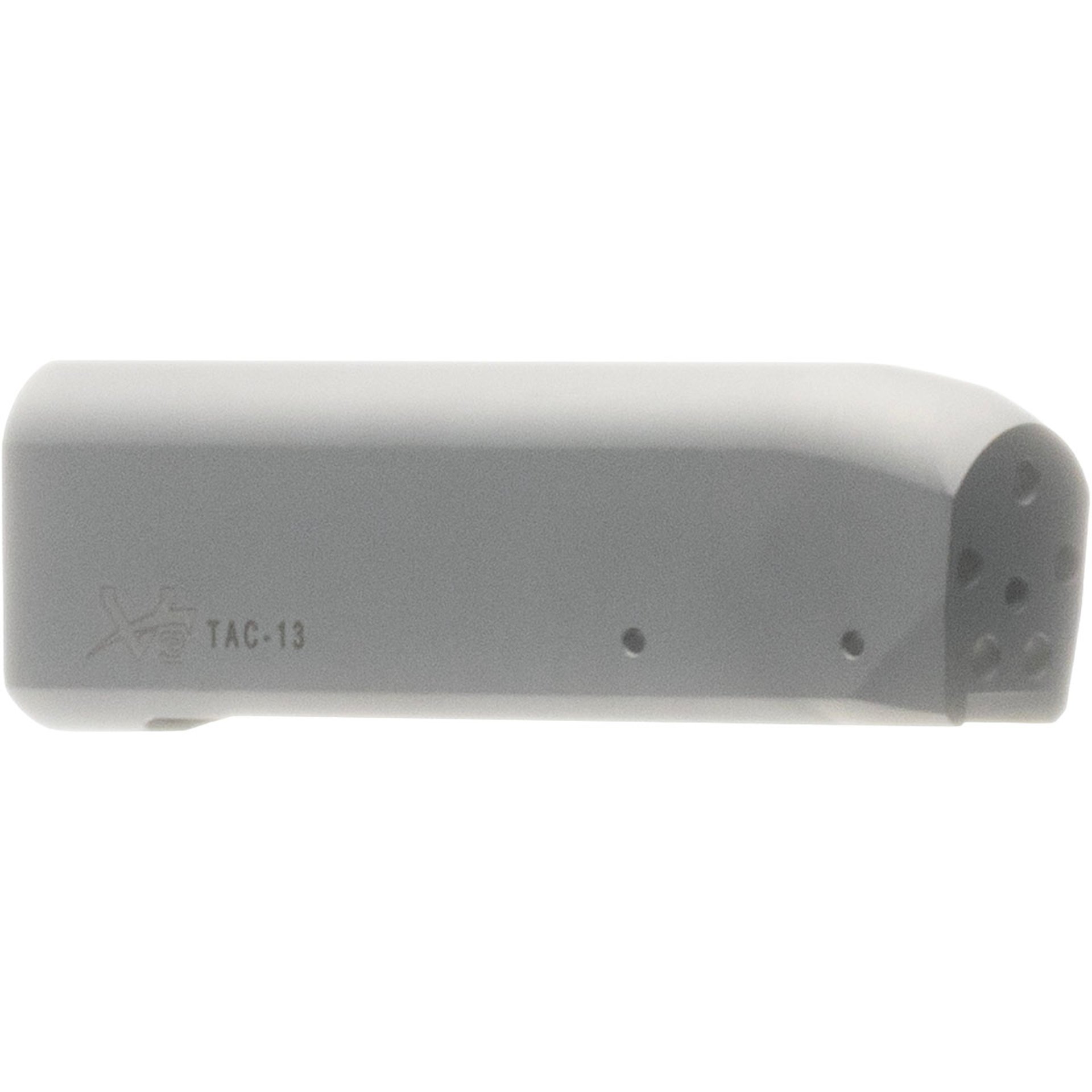 Receiver Assembly Macintosh SN for Remington V3-TAC-13