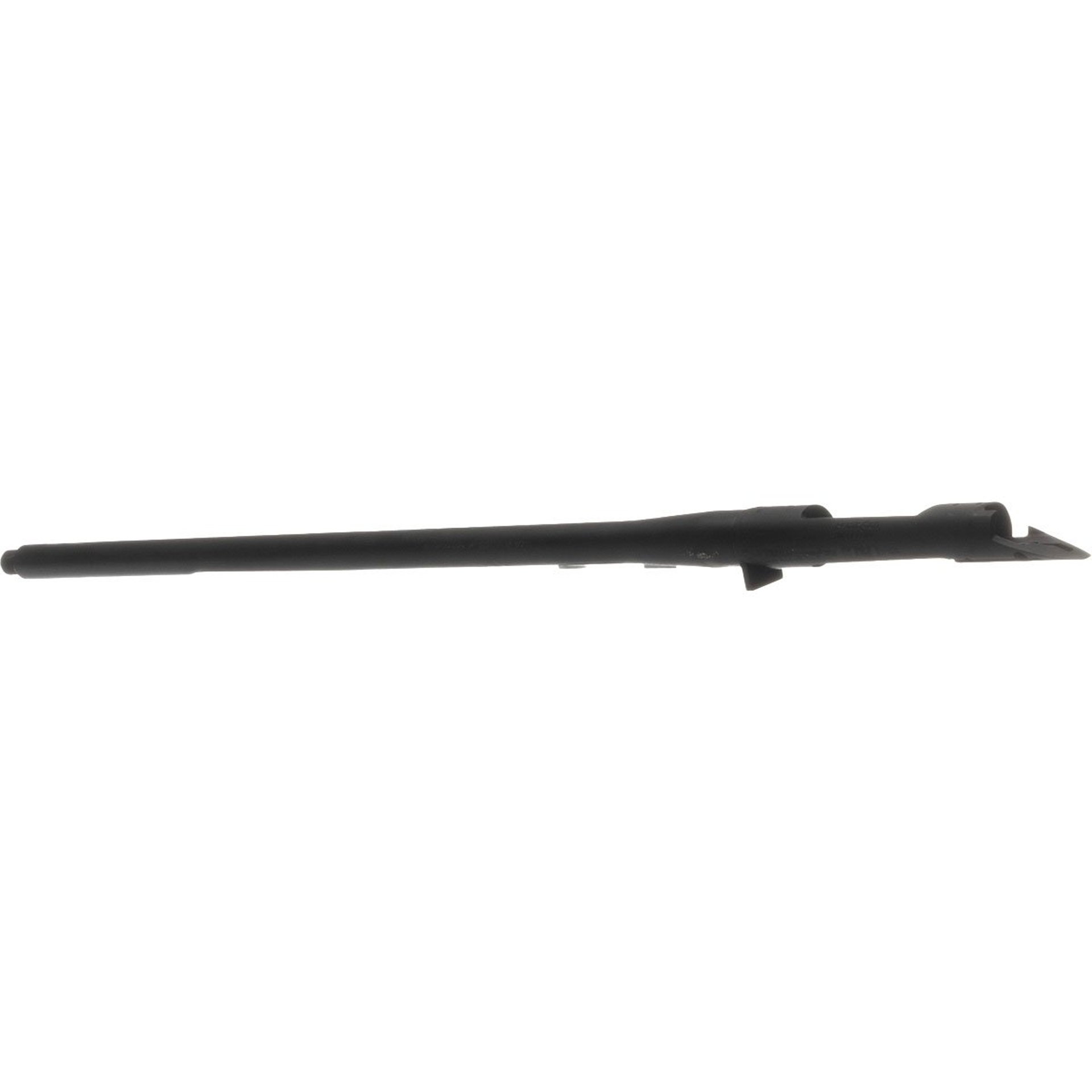 300 WM 24" BBL Action Threaded 1-10 Twist for Rem 700 BLK