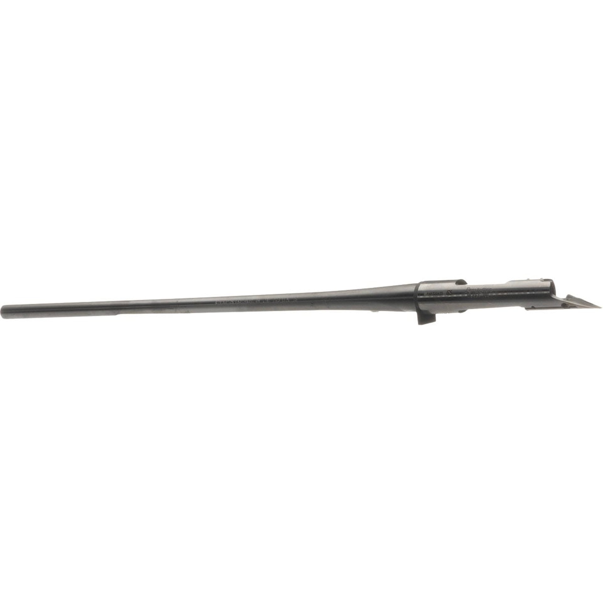 243 Win 22" BBL Action Non-Thrd 1-8 Twist for Rem 700 SS