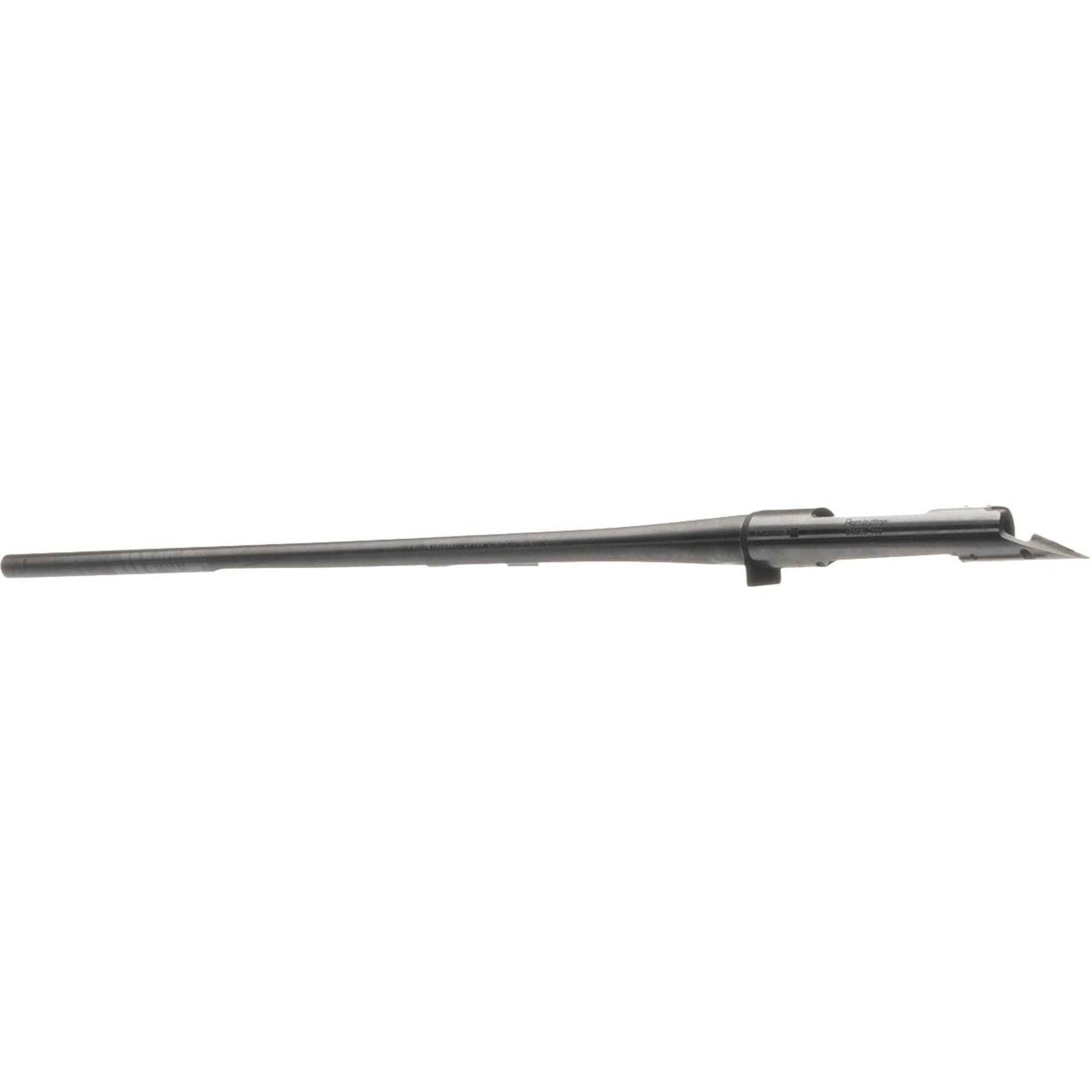 270Win 24" BBL Action No-Thrd 1-10 Tw for Rem 700 BLK/Raw