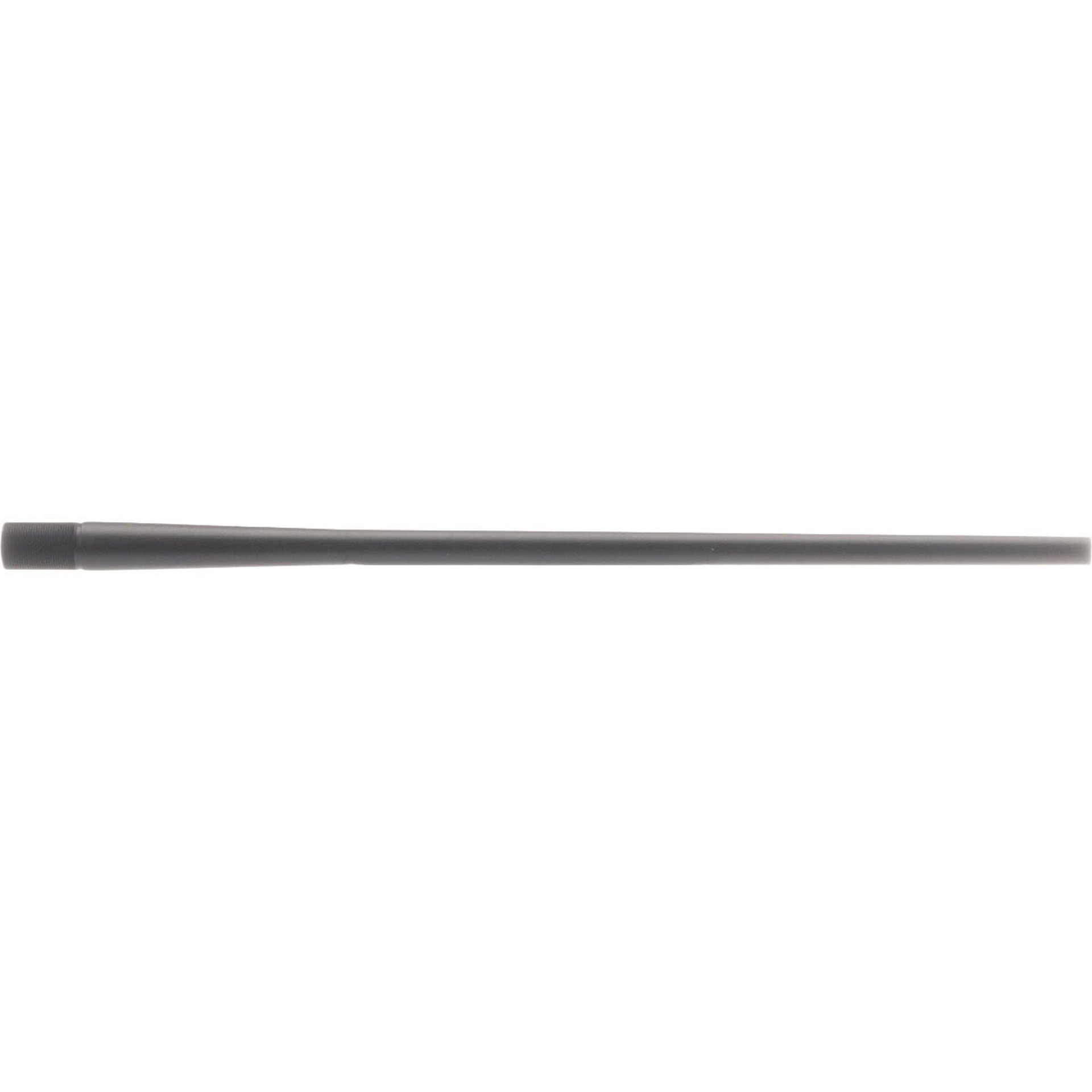 .243 Win 22"BBL Non-Thrd 1-10 Twist for Rem 783 Black Oxide