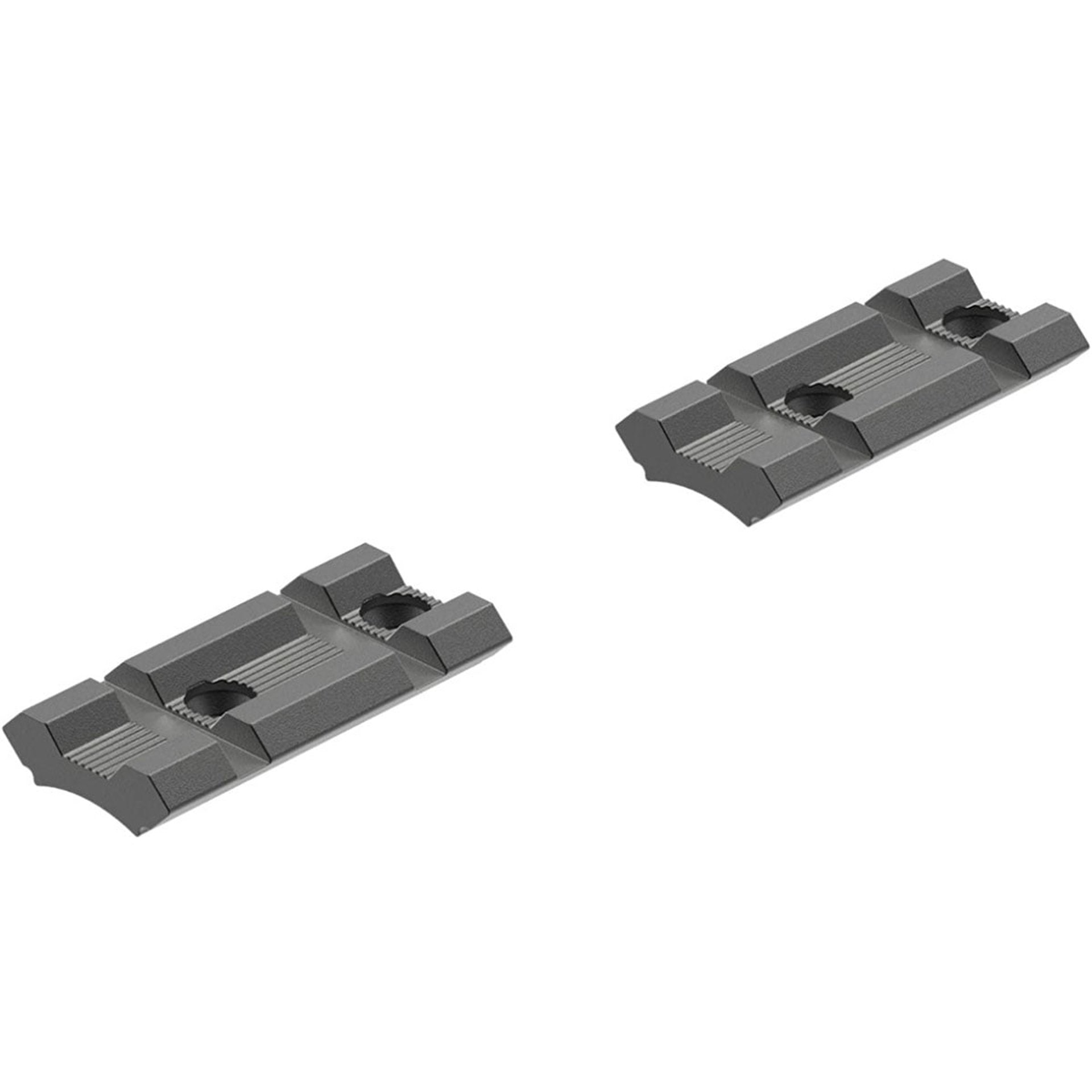 Rifleman G2 Adpt Scope Base for Savage 10/110 Rnd Rcvr 2PC