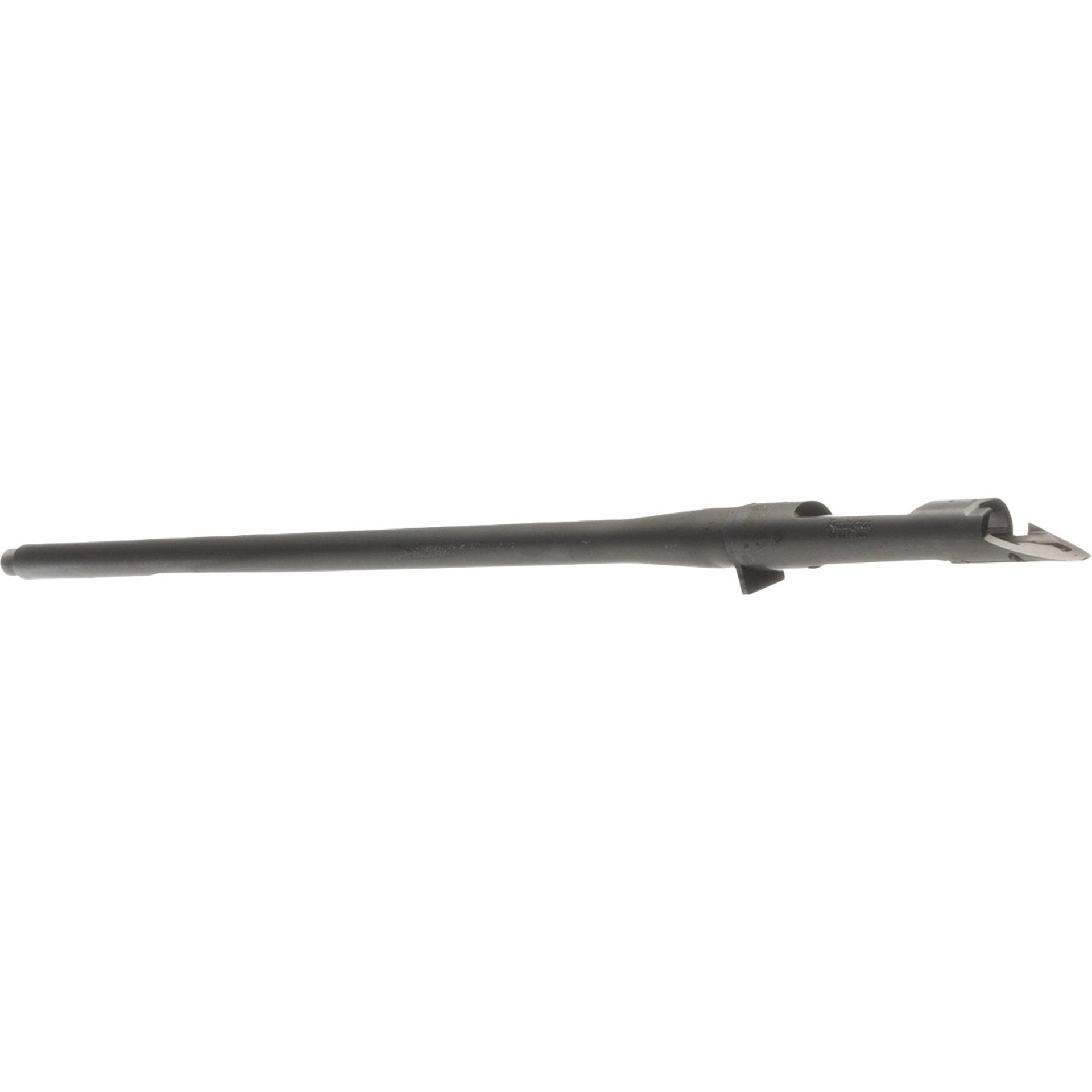 300 WM 24"BBL Action Threaded 1-10Tw for Rem 700 BLK