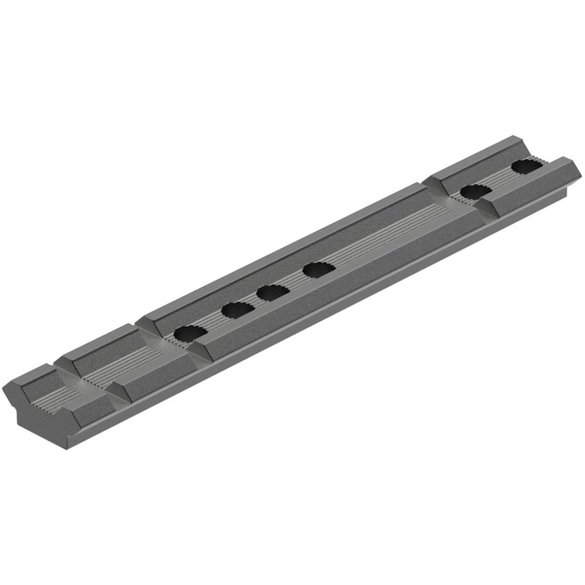 Rifleman Gen 2 Scope Base for Marlin 336 Black 1-Piece