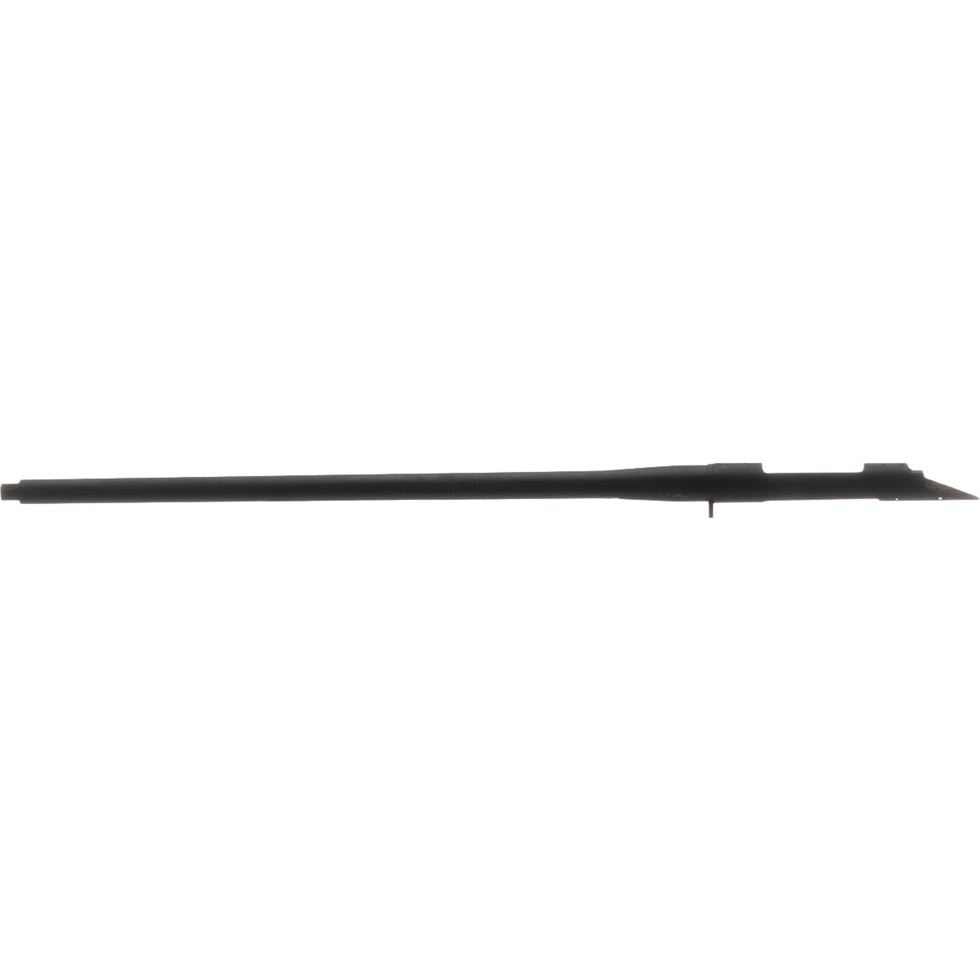 300 WM 24" BBL Action Threaded 1-10 Twist for Rem 700 BLK