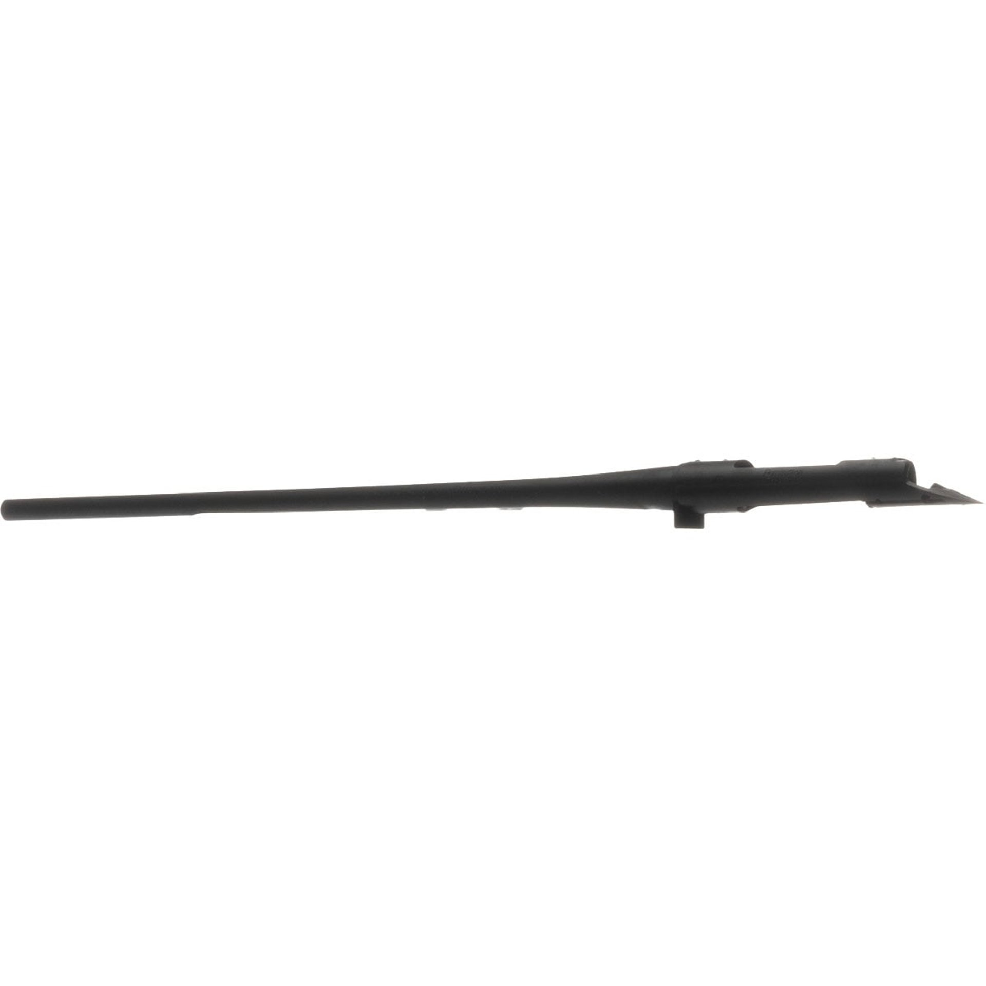 30-06 SPRG 24" BBL Action No-Thrd 1-10 Tw for Rem 700 BLK