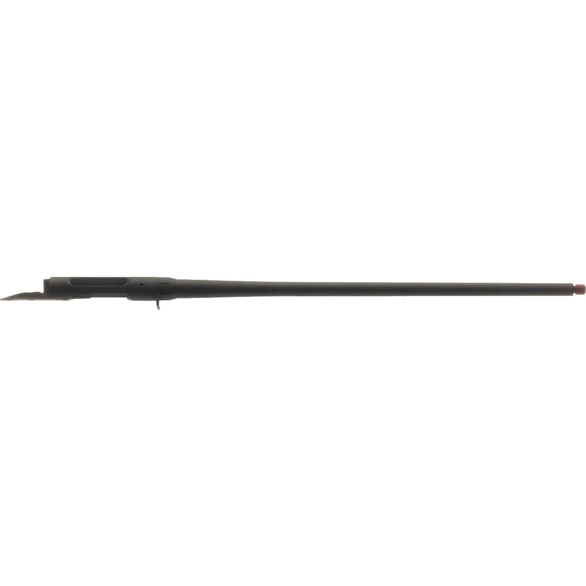 223 Remington 24" BBL Action Thrd for Rem 783 Silver