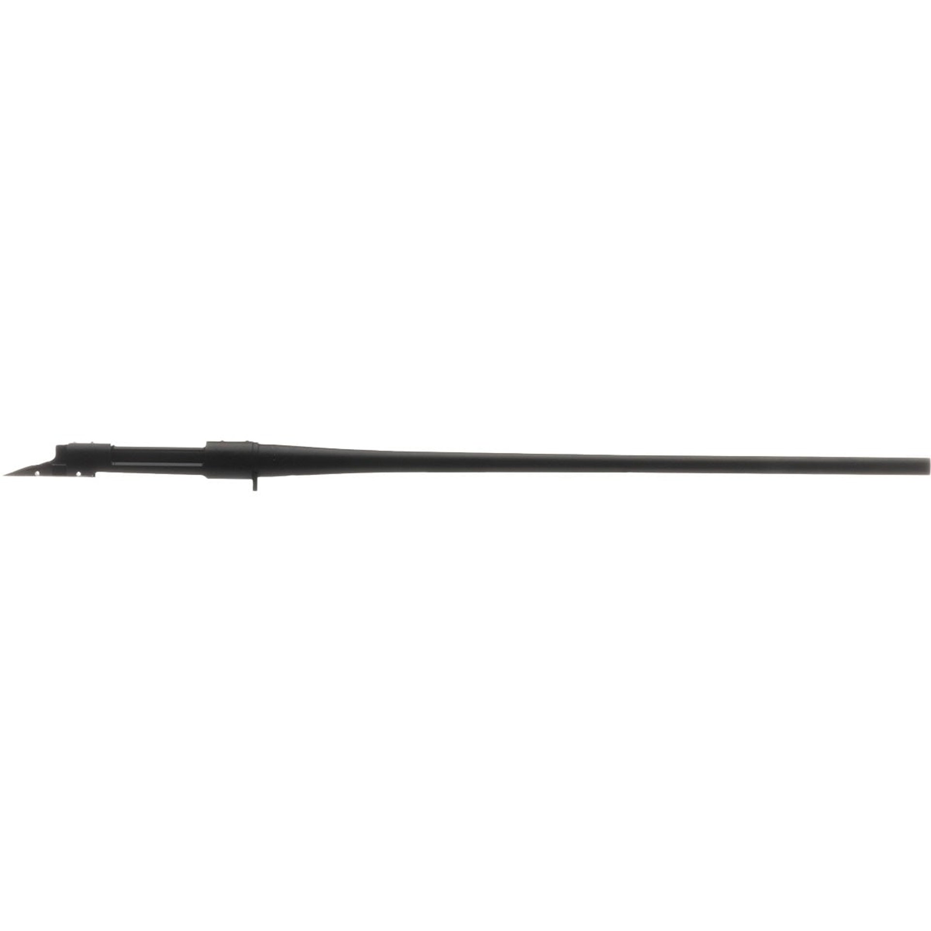 30-06 SPRG 24" BBL Action No-Thrd 1-10 Tw for Rem 700 BLK