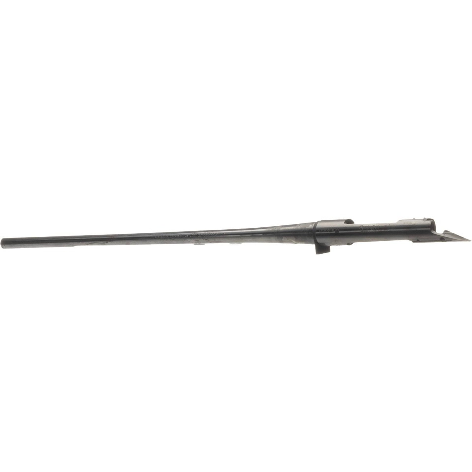 30-06 SPRG 22" BBL Action No-Thrd 1-10 Twst for Rem 700 SS