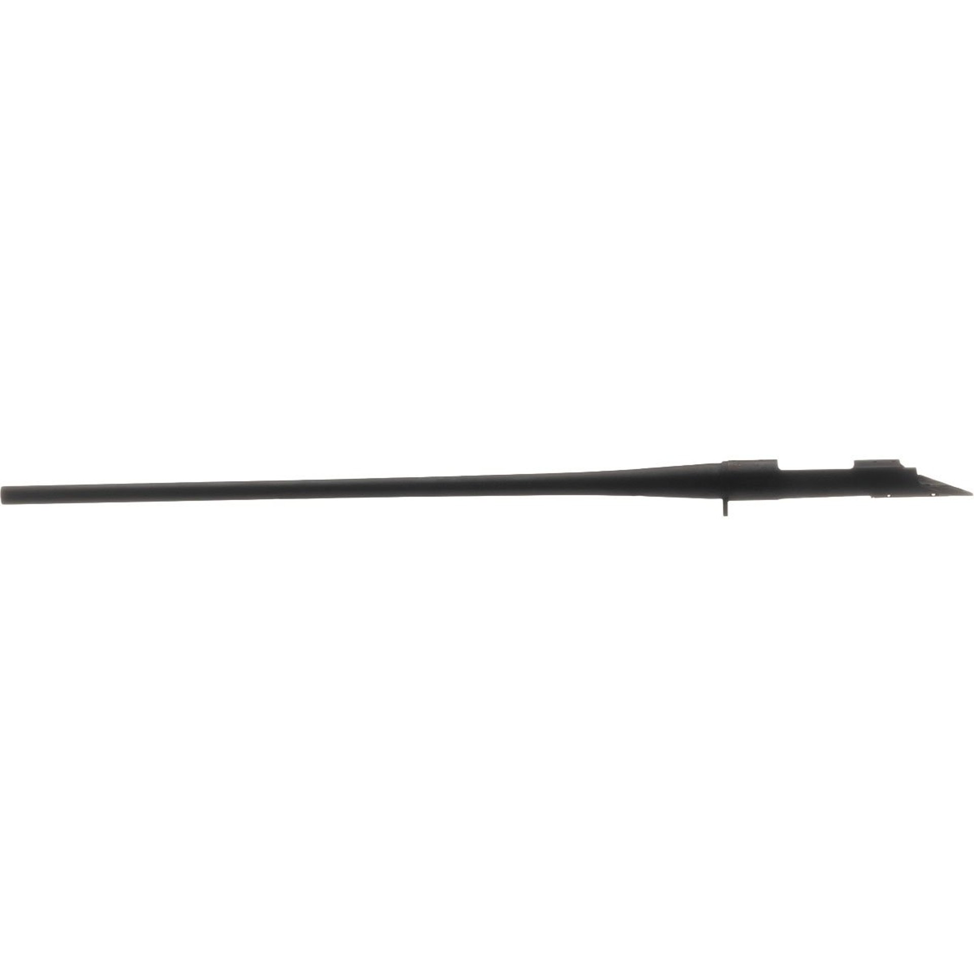 243 Win 24" BBL Action Non-Thrd 1-8 Twist for Rem 700 BLK