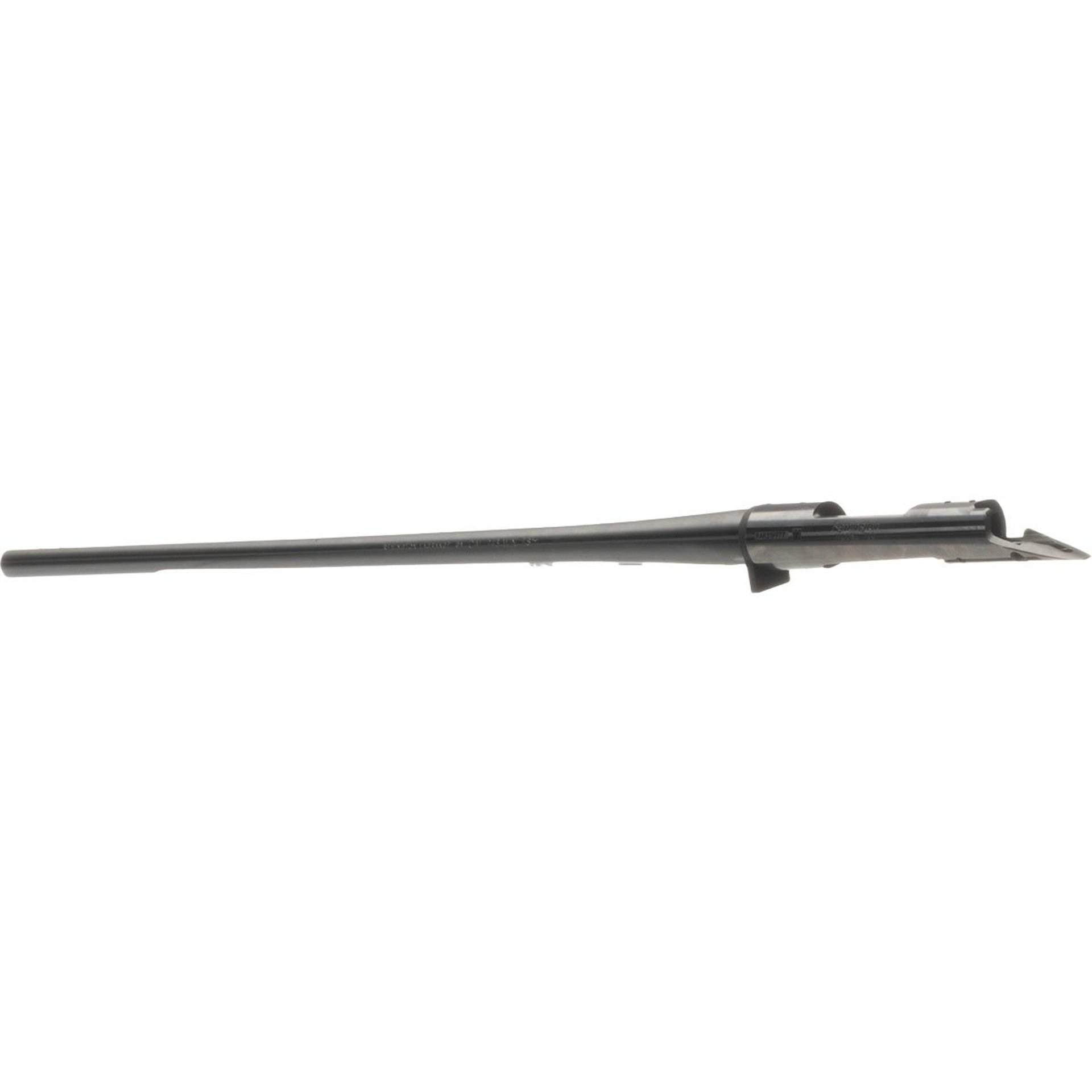 243 Win 22"BBL Action or Rem 700 SS Drilled for Front Sight