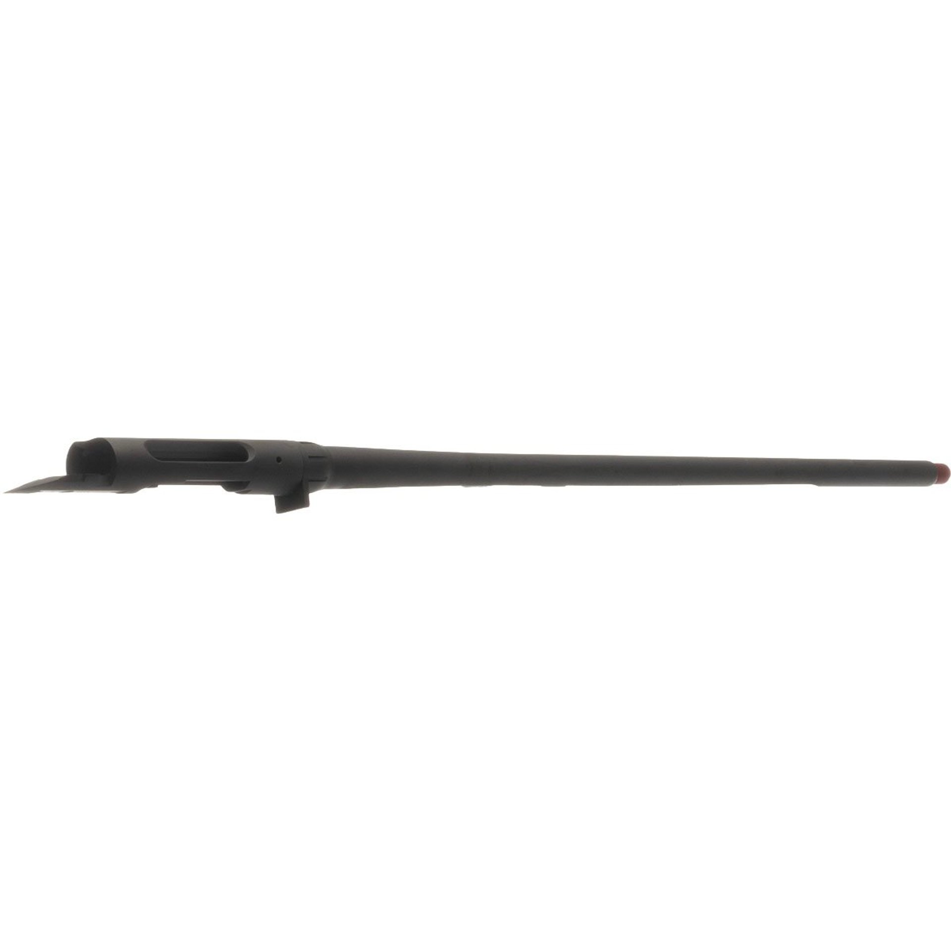 223 Remington 24" BBL Action Thrd for Rem 783 Silver