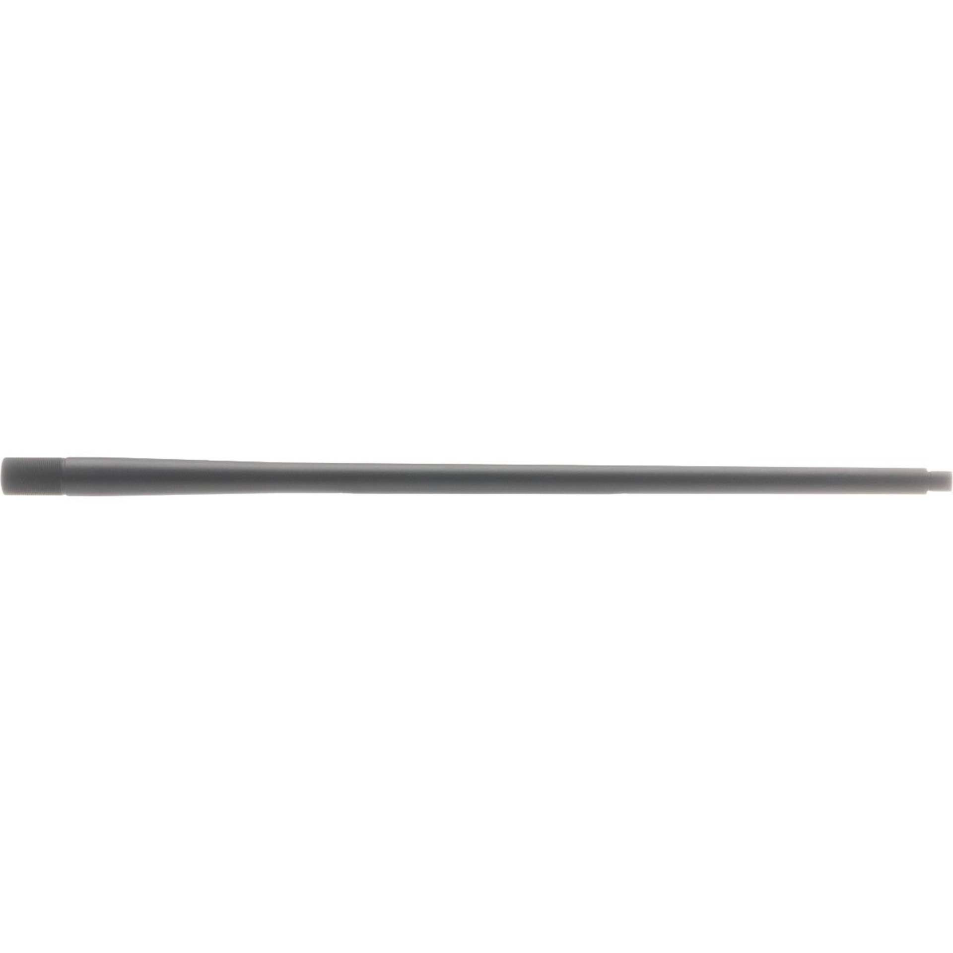 6.5CM 24"BBL 5/8x24 Thrd for Remington 783 Matte BLK