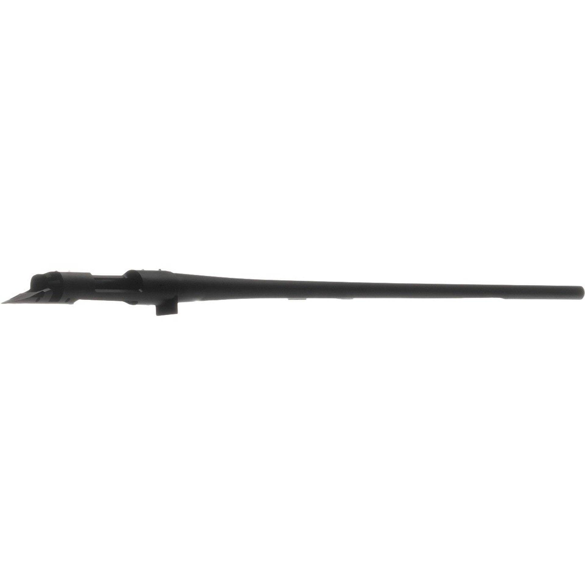 223 Rem 24" BBL Action No-Thrd 1-8 Tw for Rem 700 BLK