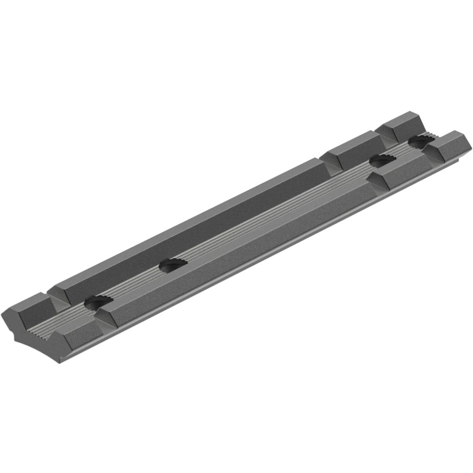 Rifleman Gen 2 Scope Base for Ruger 10/22 Black 1-Piece