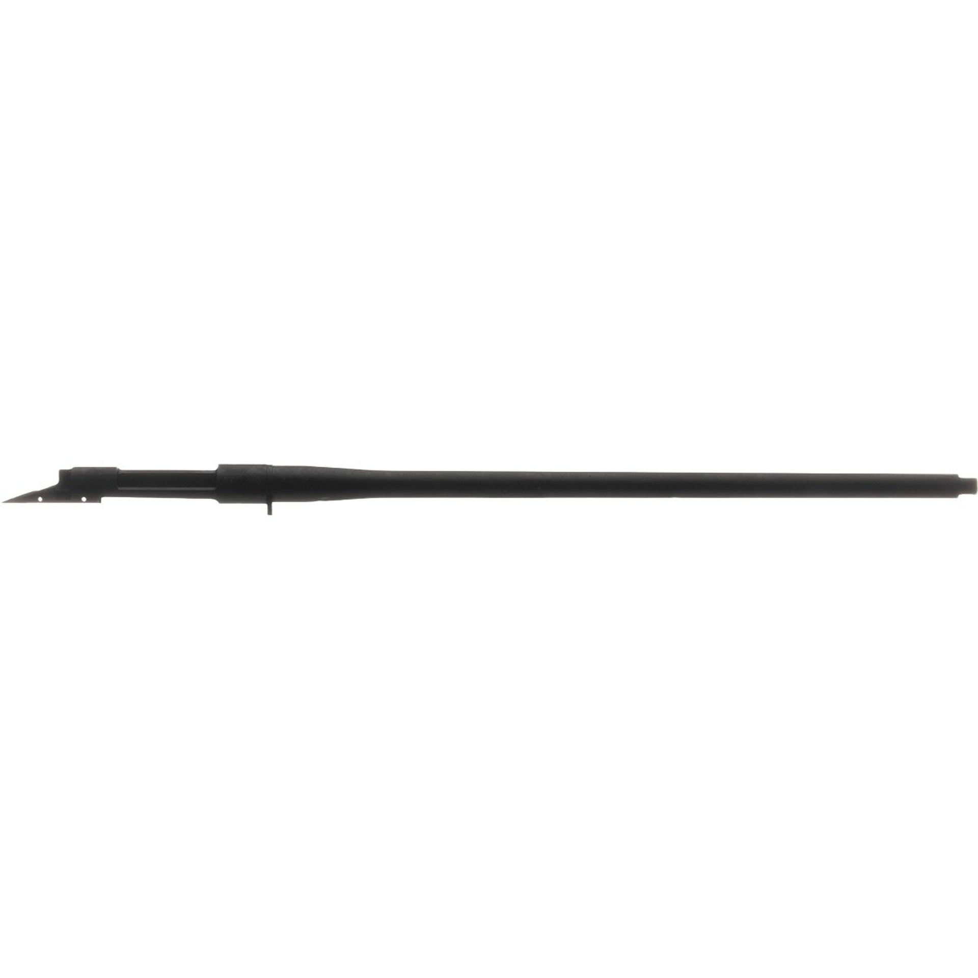 300 WM 24" BBL Action Threaded 1-10 Twist for Rem 700 BLK