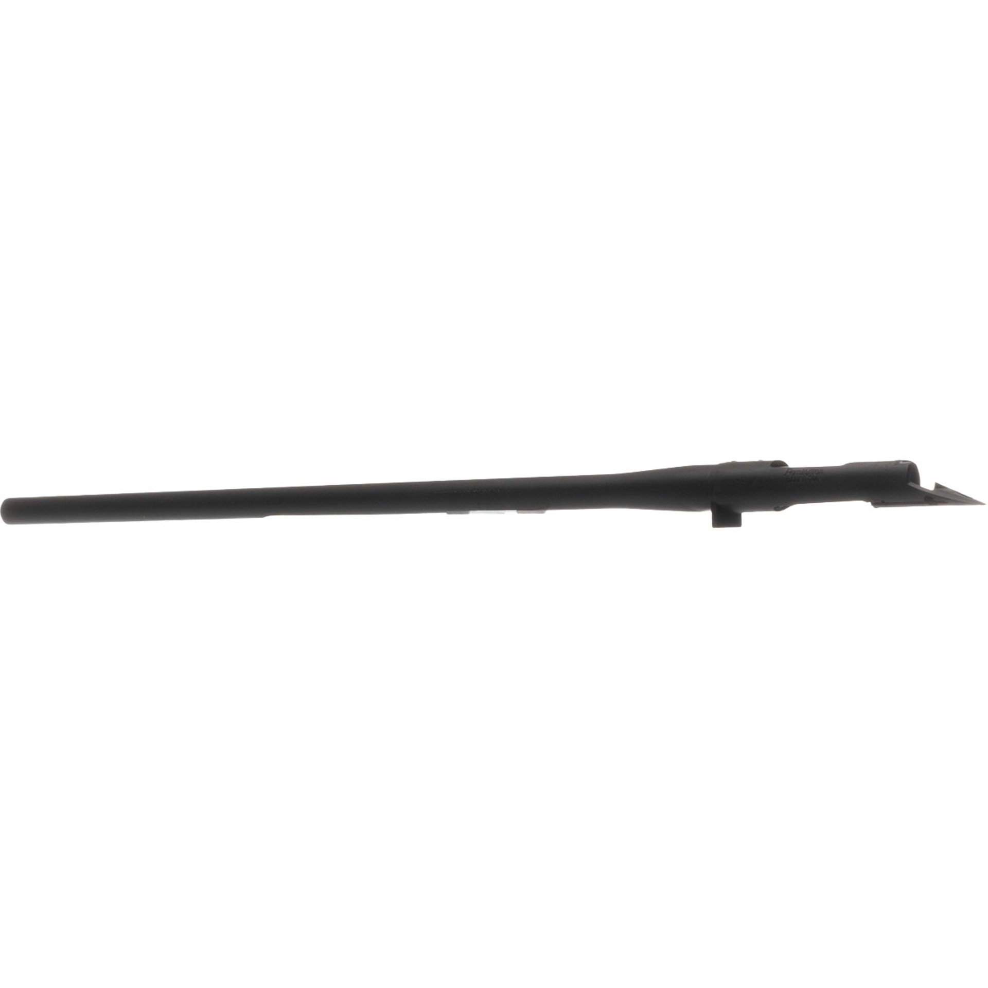 308 Win 26" BBL Action No-Thrd 1-10 Twst for Rem 700 BLK