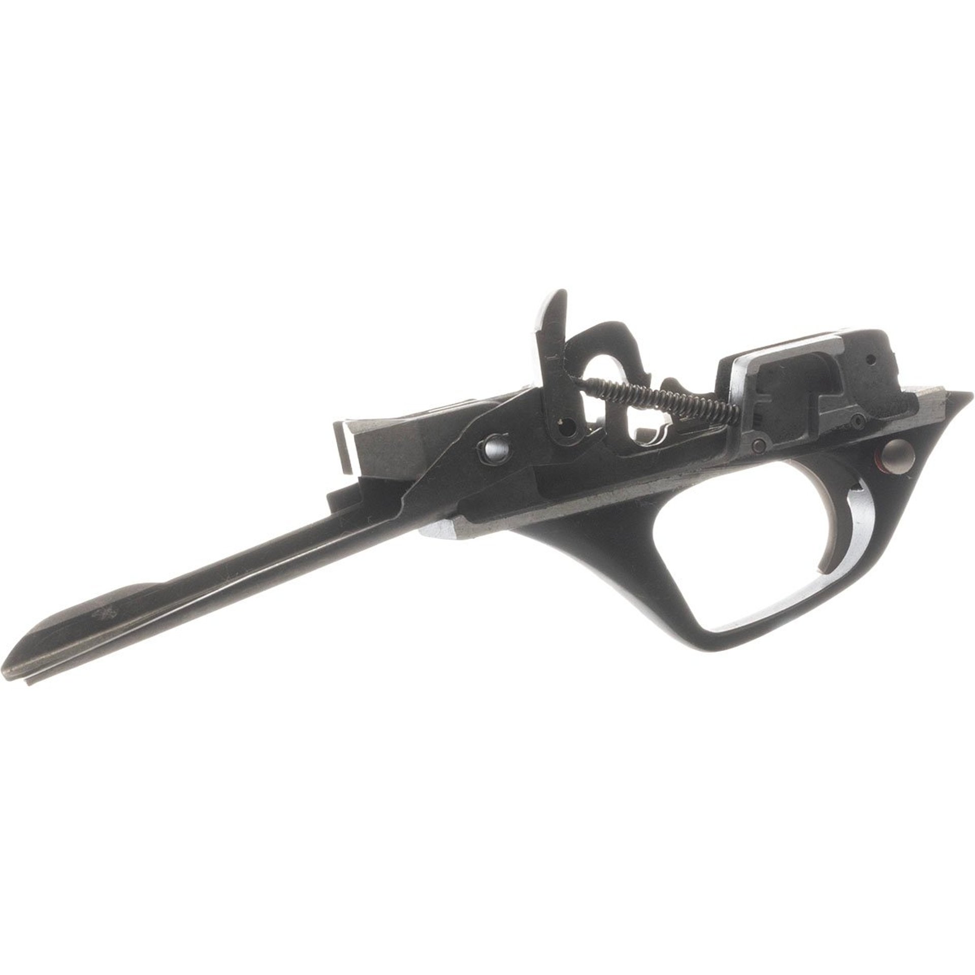 12GA Trigger Plate Assembly for Remington Versa Max BLK