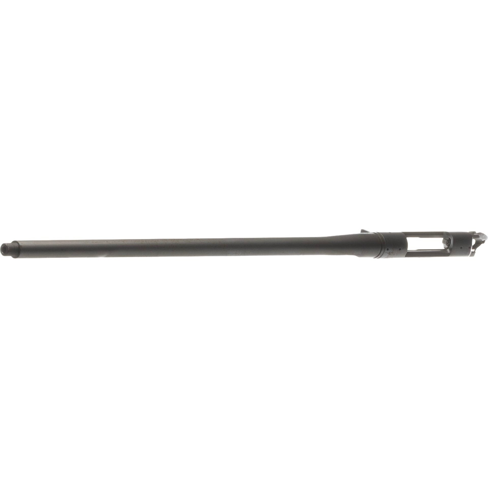 300 WM 24"BBL Action Threaded 1-10Tw for Rem 700 BLK
