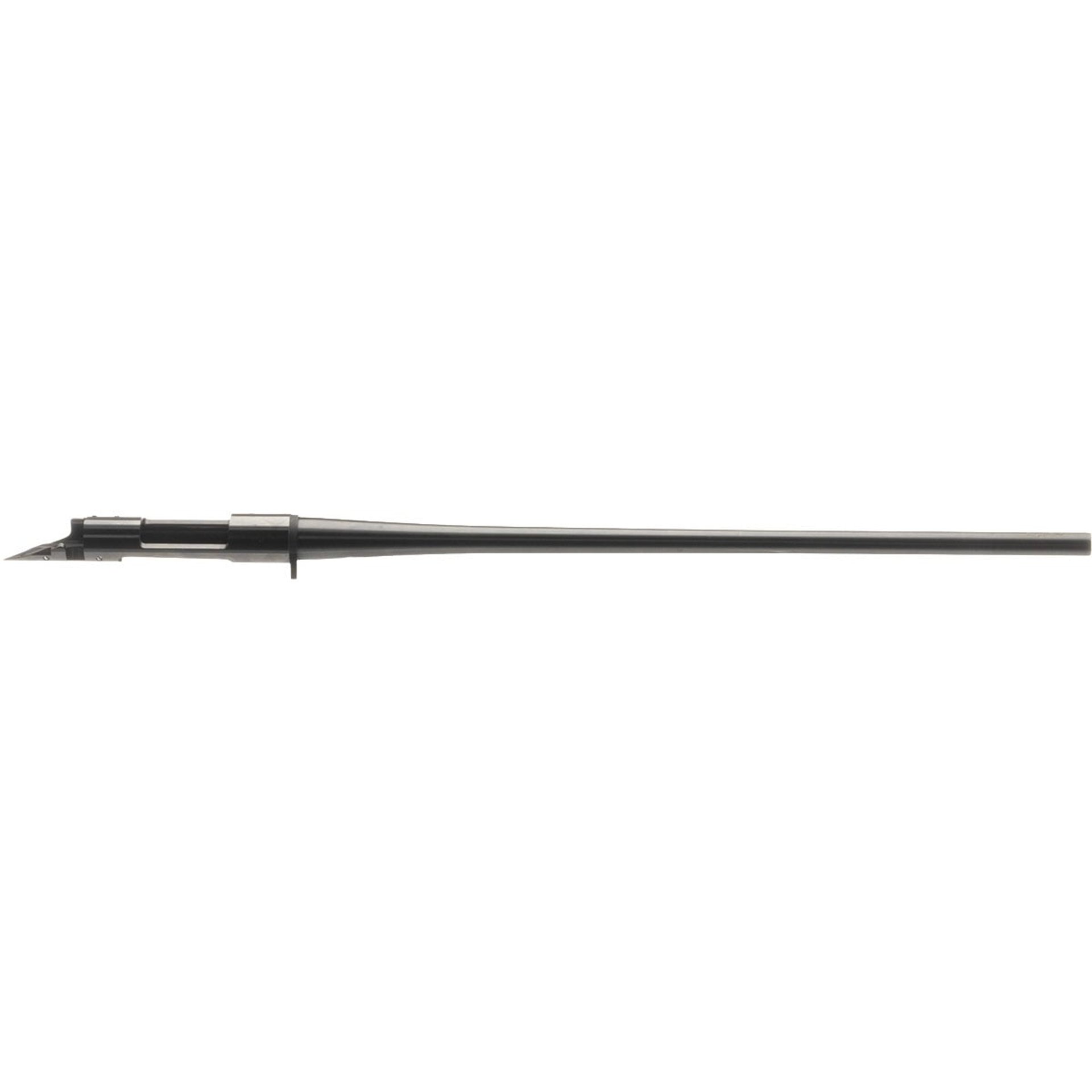 243 Win 22"BBL Action or Rem 700 SS Drilled for Front Sight