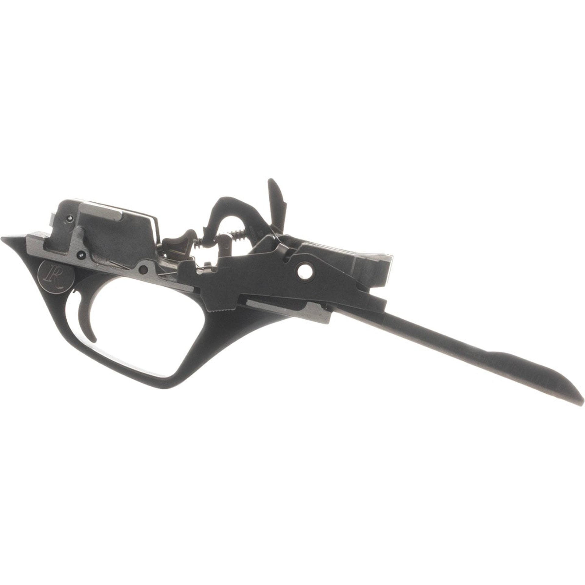 12GA Trigger Plate Assembly for Remington Versa Max BLK