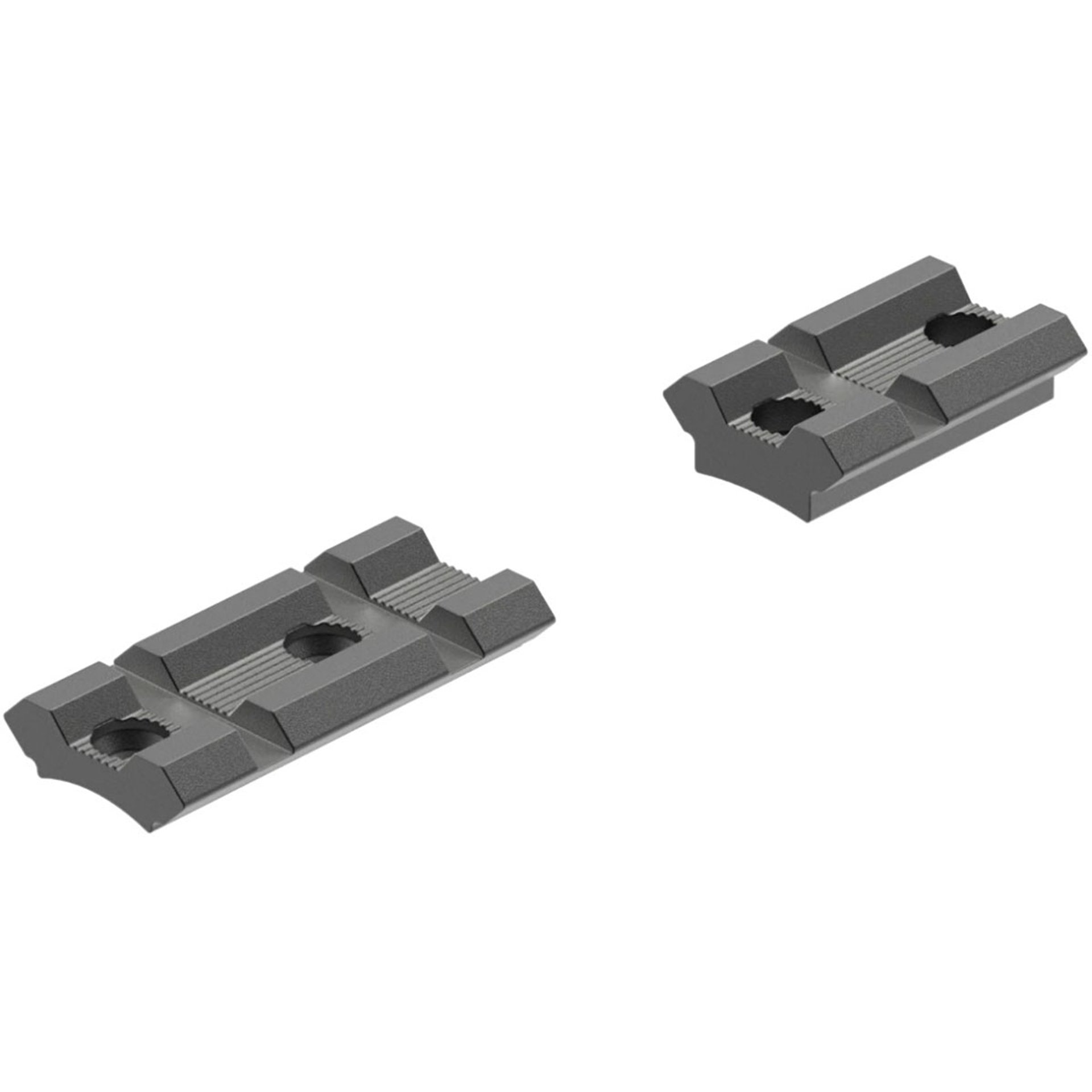 Rifleman Gen 2 Scope Base for Winchester XPR Black 2-PC
