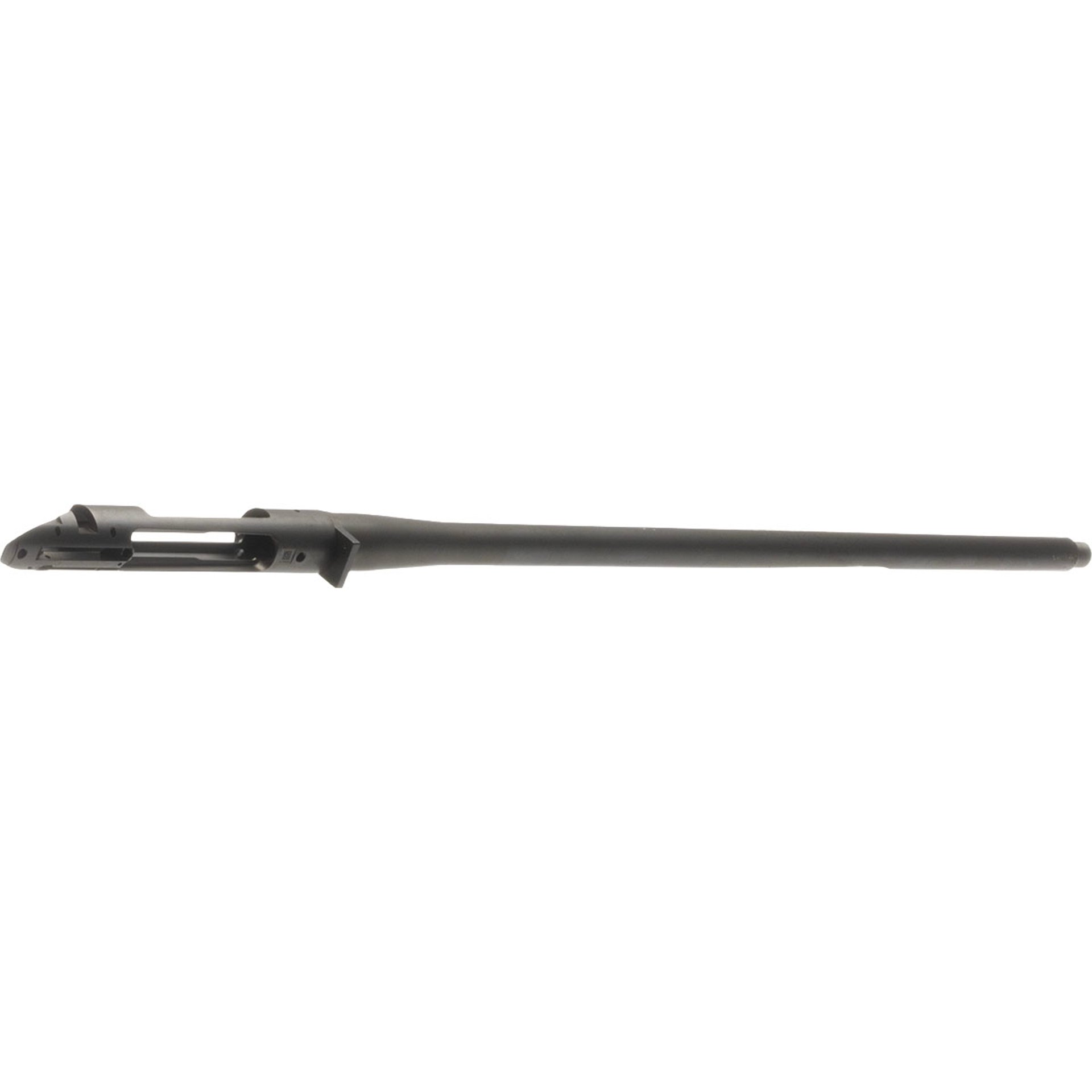 300 WM 24"BBL Action Threaded 1-10Tw for Rem 700 BLK